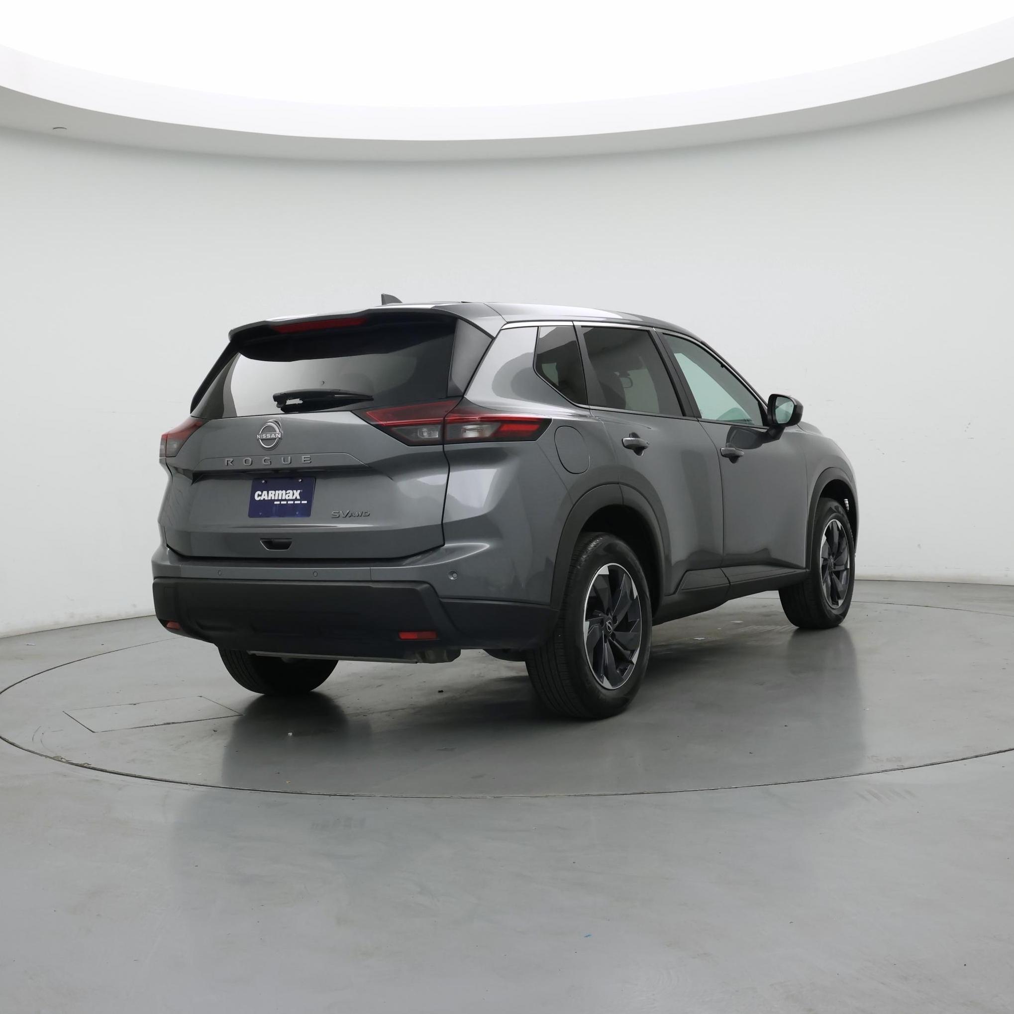 Thumbnail: 2024 Nissan Rogue - 8