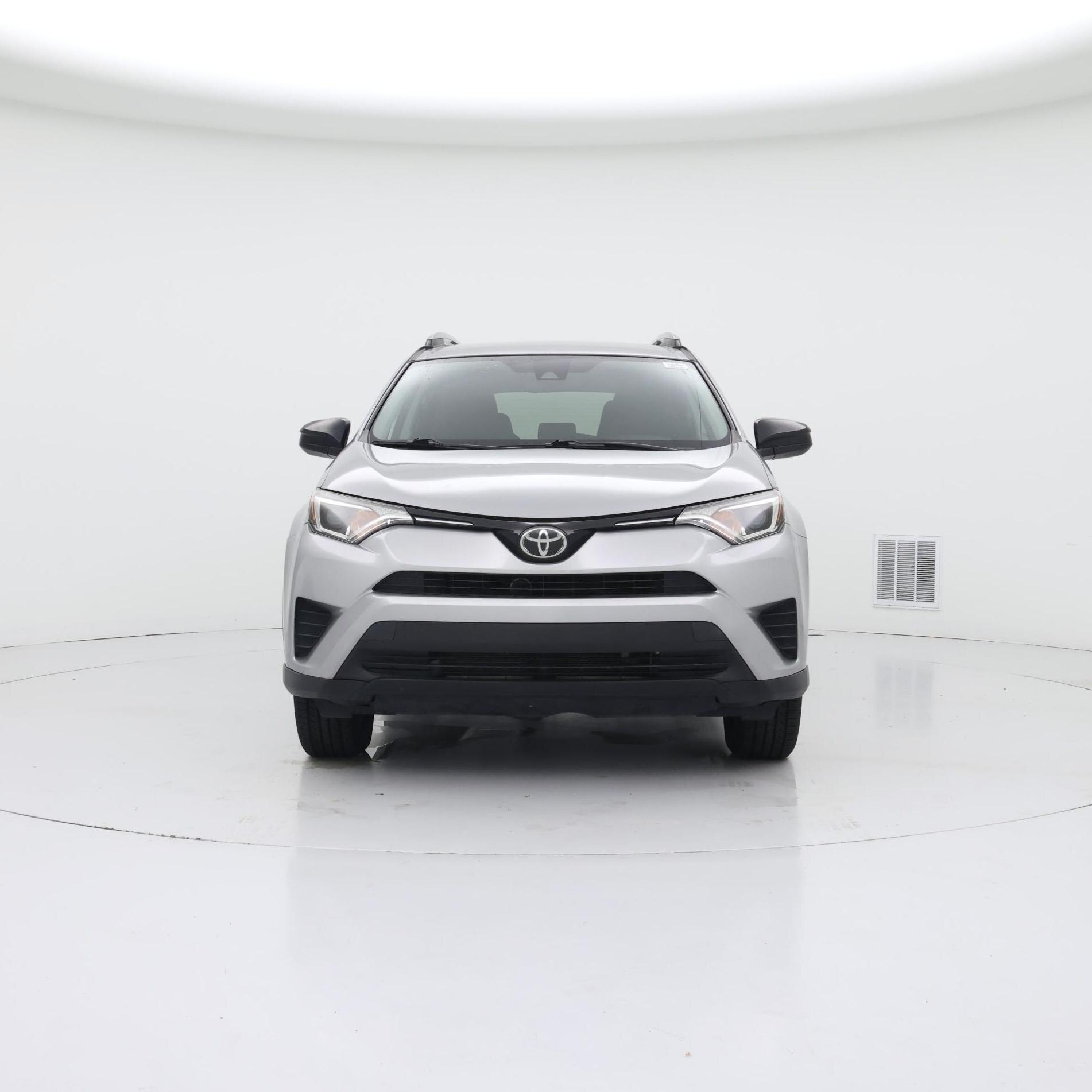 Thumbnail: 2018 Toyota RAV4 - 5