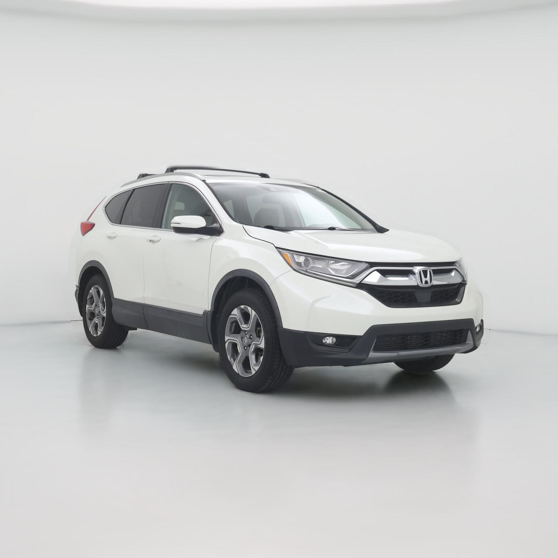 Thumbnail: 2017 Honda CR-V - 1