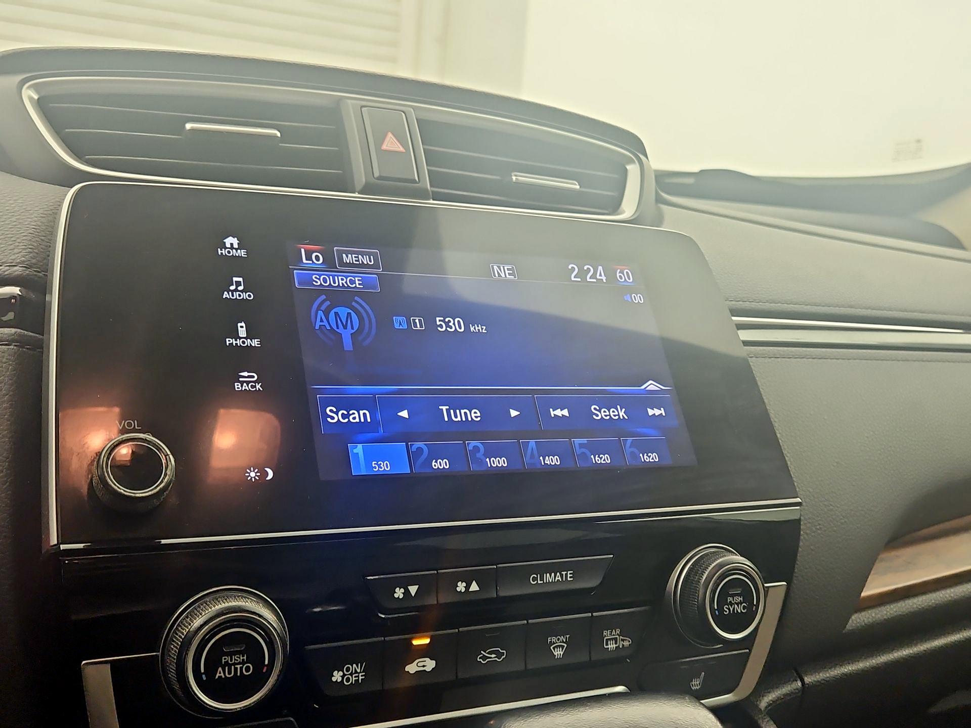 Thumbnail: 2017 Honda CR-V - 15