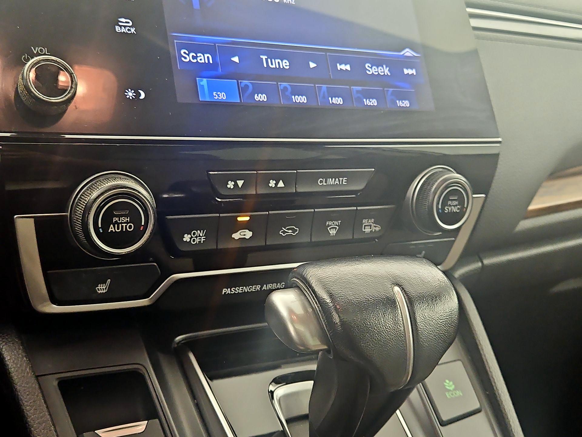 Thumbnail: 2017 Honda CR-V - 16