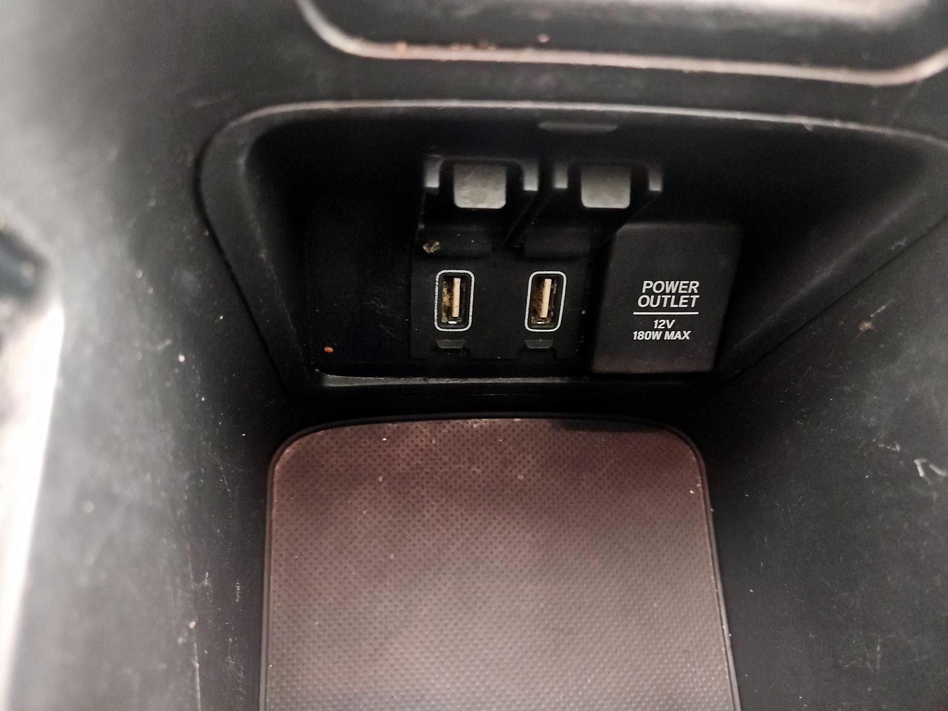 Thumbnail: 2017 Honda CR-V - 18