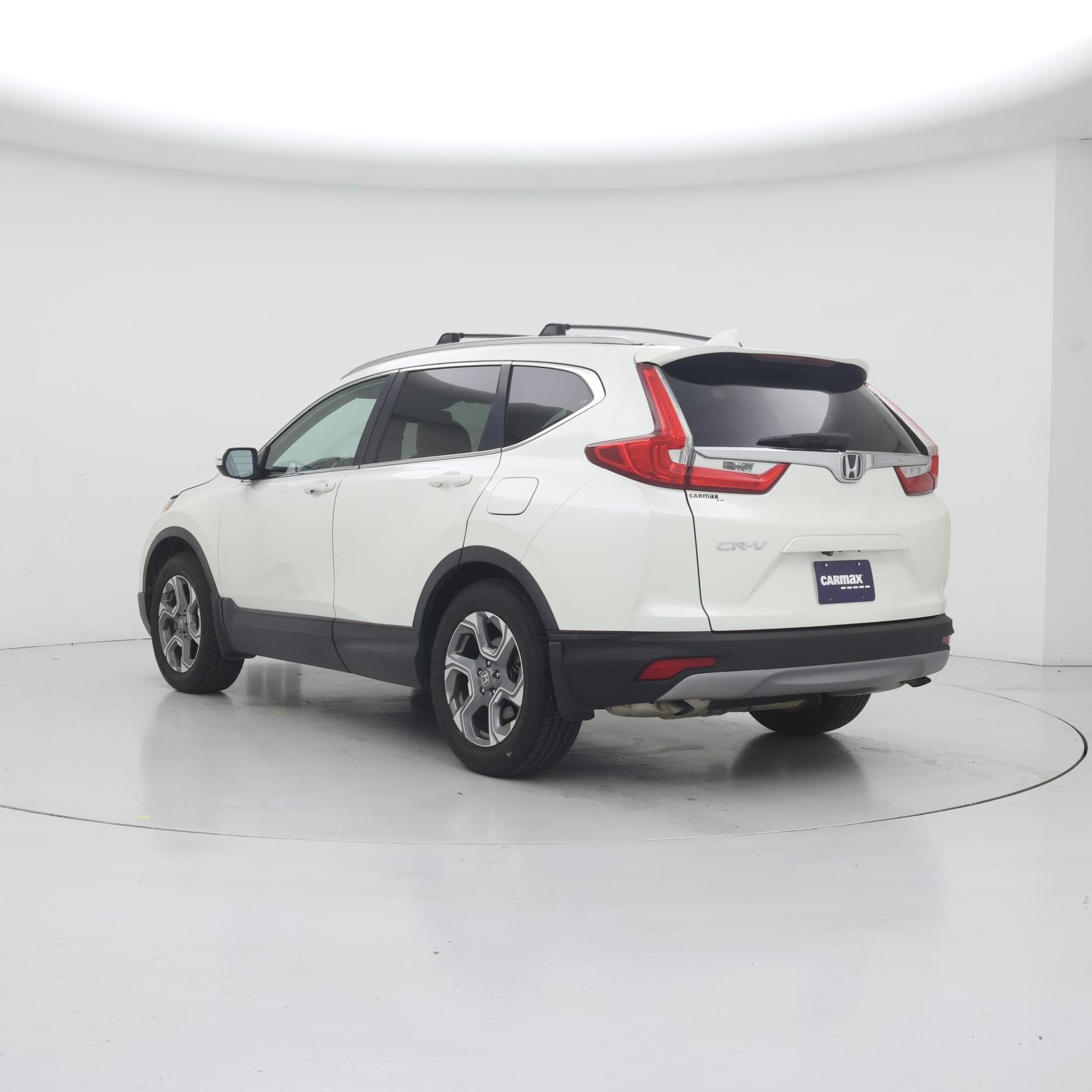 Thumbnail: 2017 Honda CR-V - 2