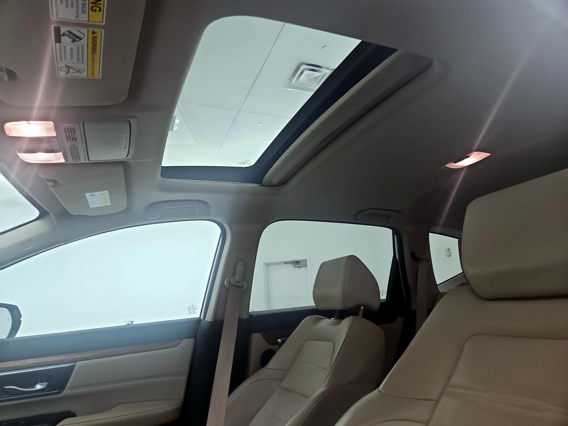 Thumbnail: 2017 Honda CR-V - 19