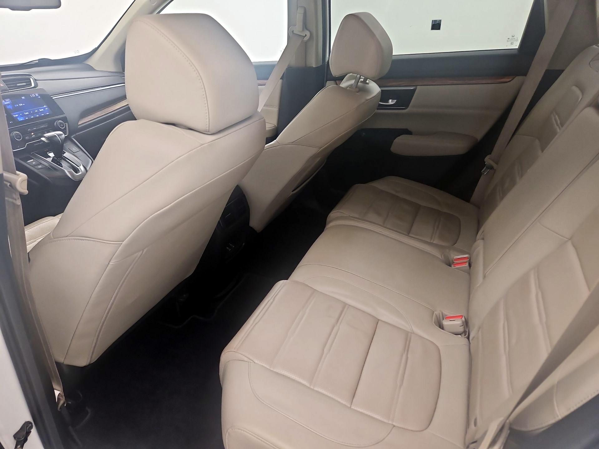 Thumbnail: 2017 Honda CR-V - 20