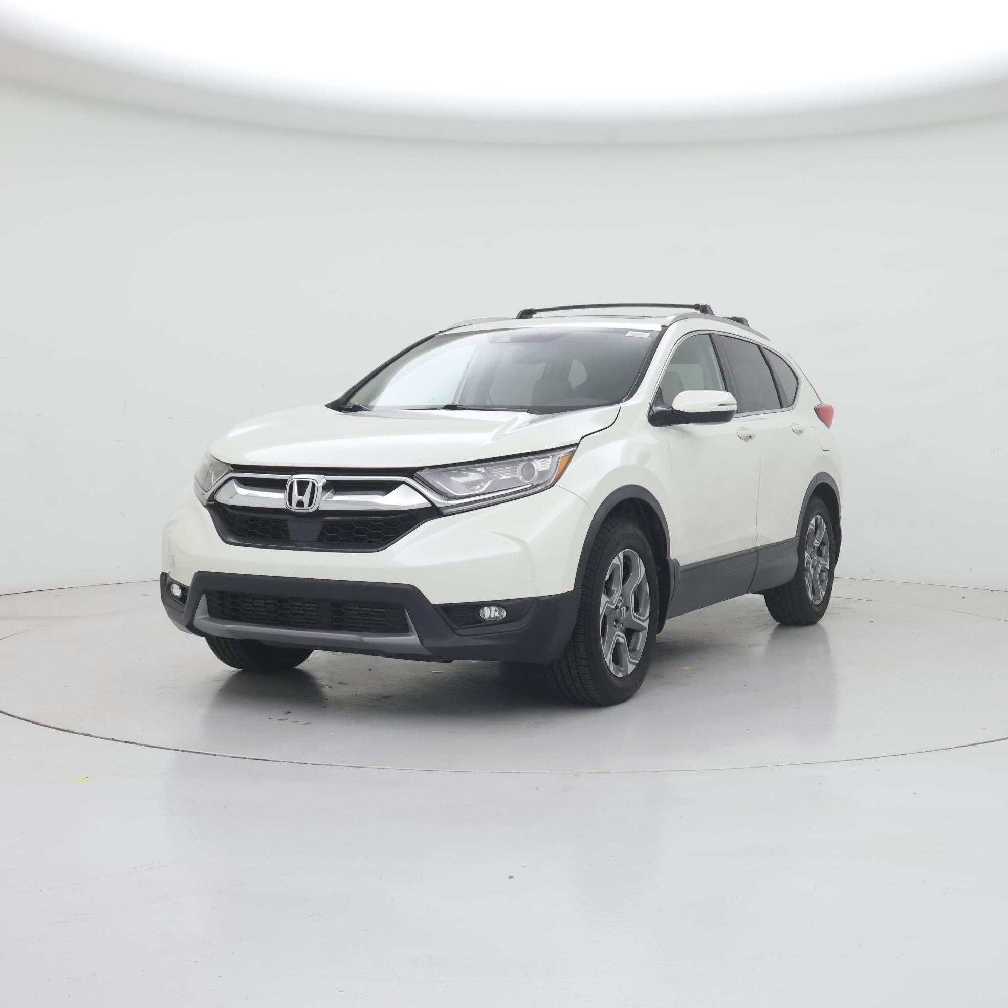 Thumbnail: 2017 Honda CR-V - 4