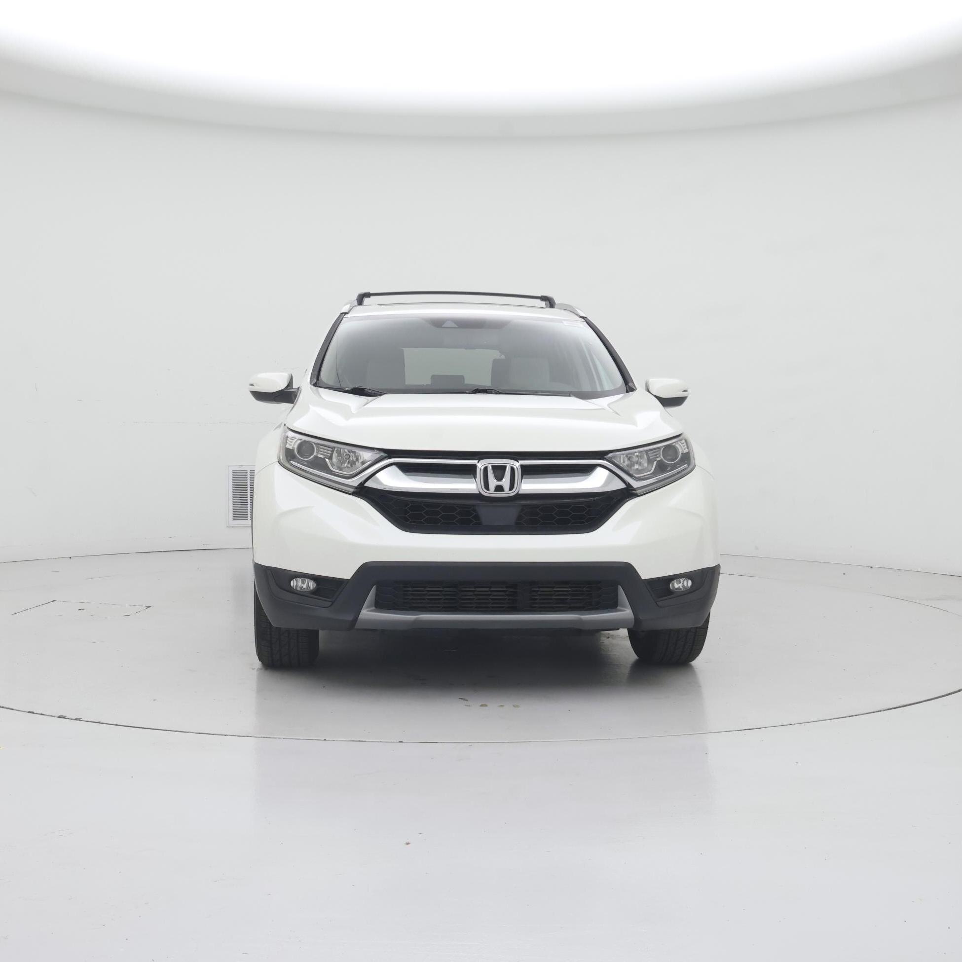 Thumbnail: 2017 Honda CR-V - 5