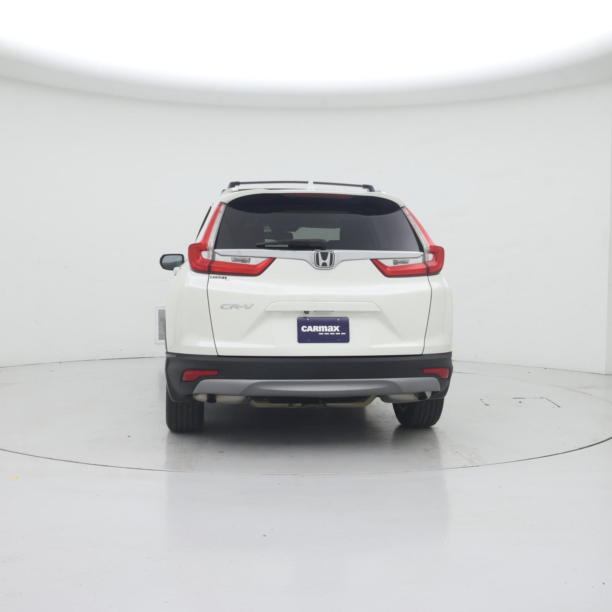 Thumbnail: 2017 Honda CR-V - 6