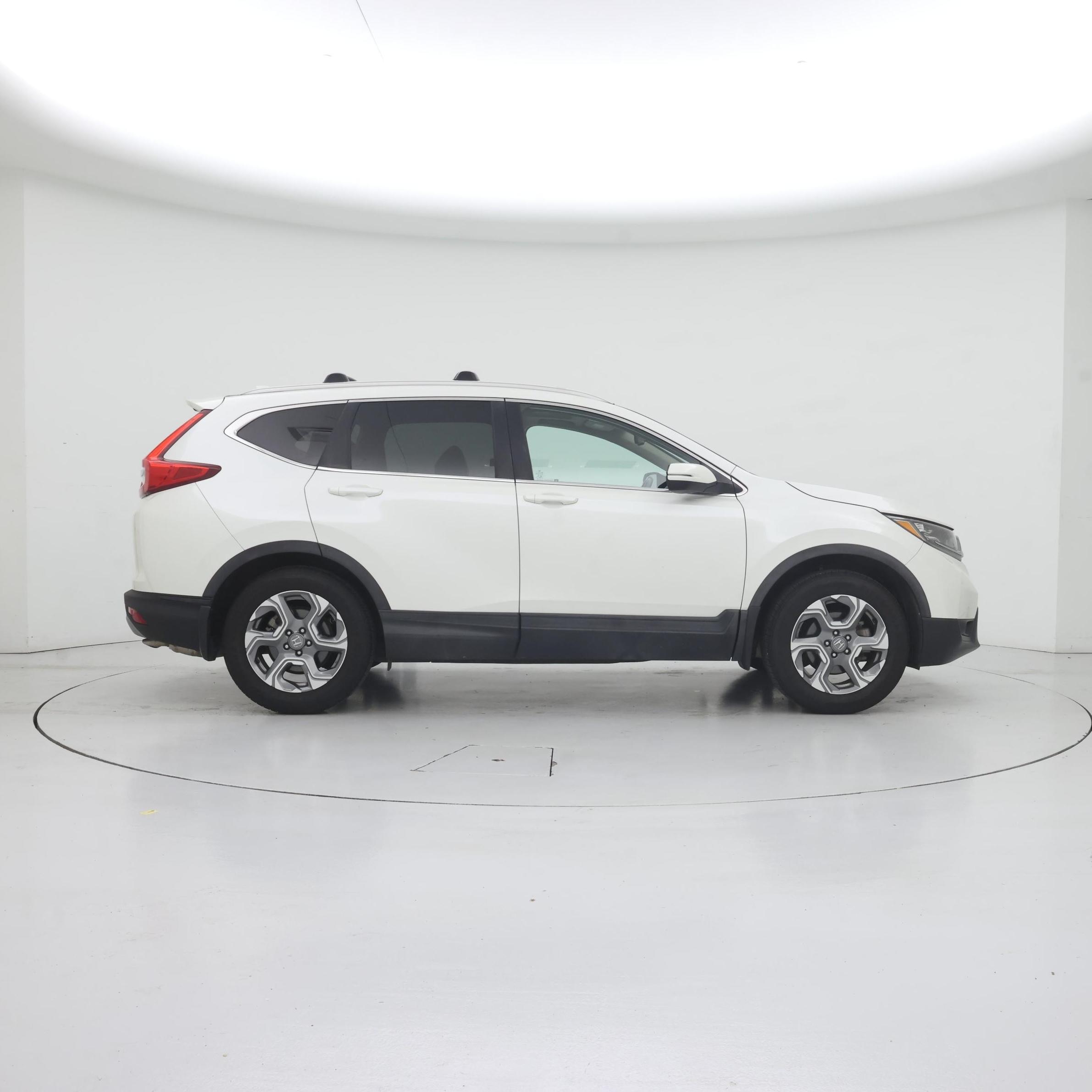 Thumbnail: 2017 Honda CR-V - 7