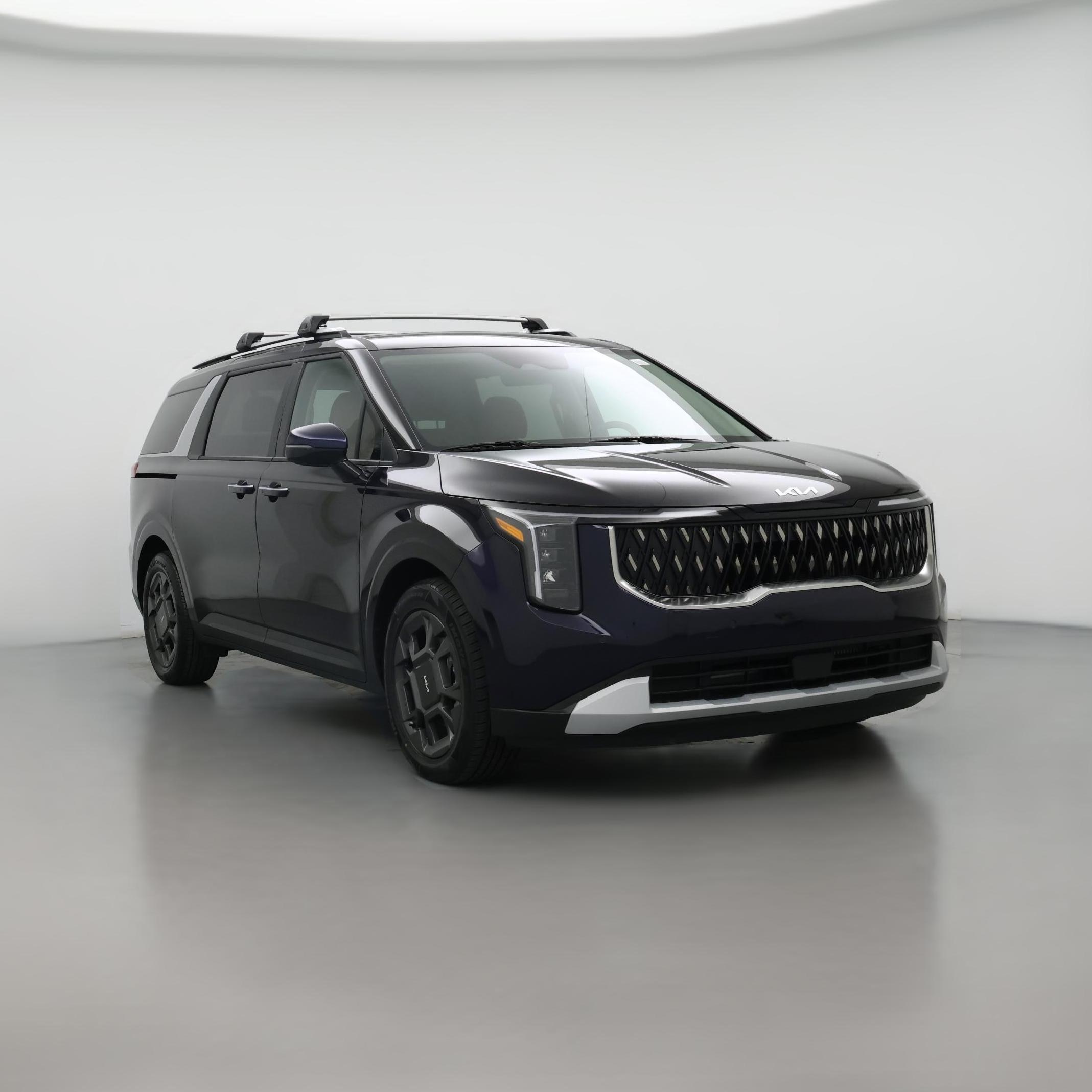 Thumbnail: 2025 Kia Carnival - 1