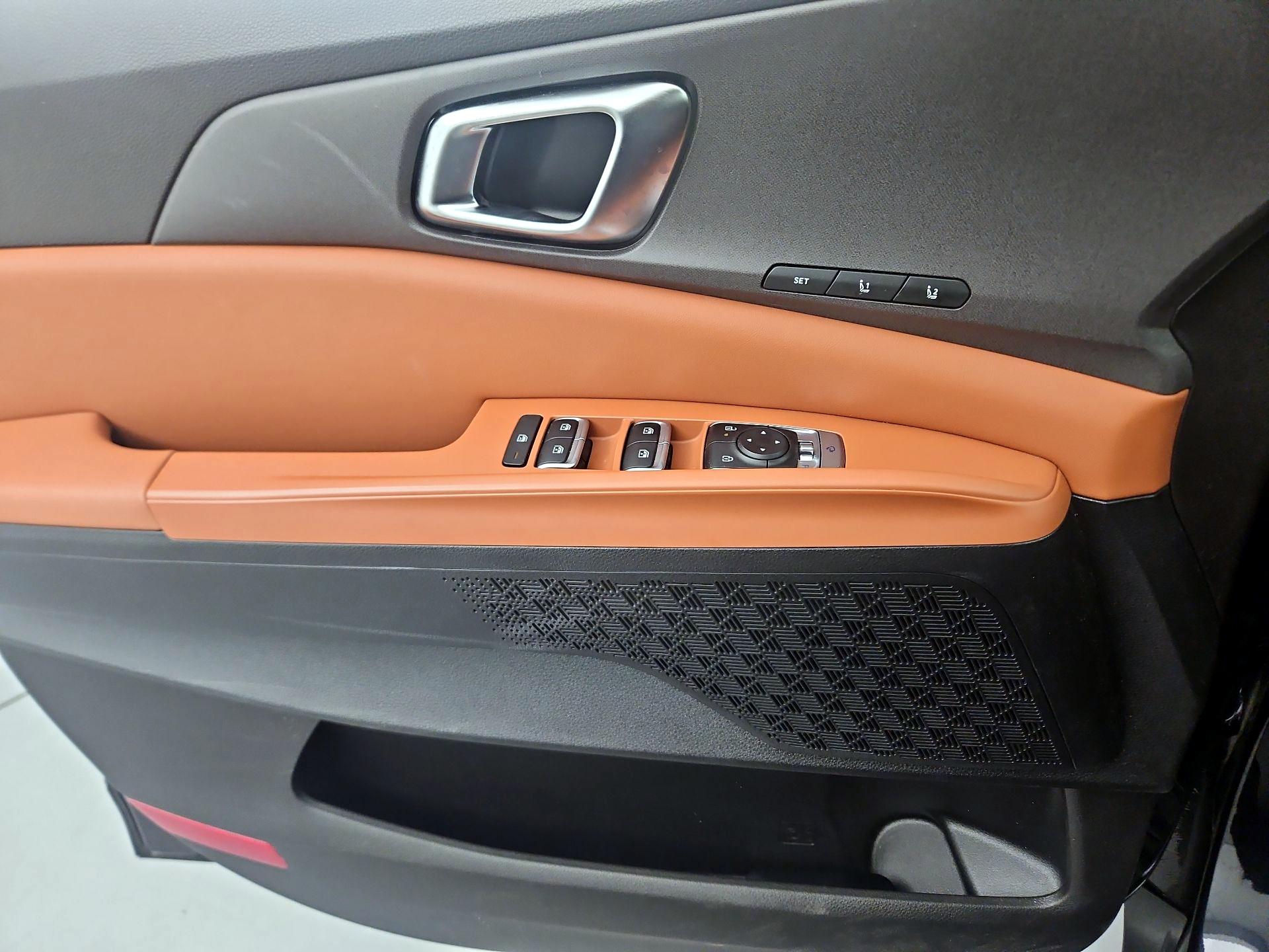 Thumbnail: 2025 Kia Carnival - 12