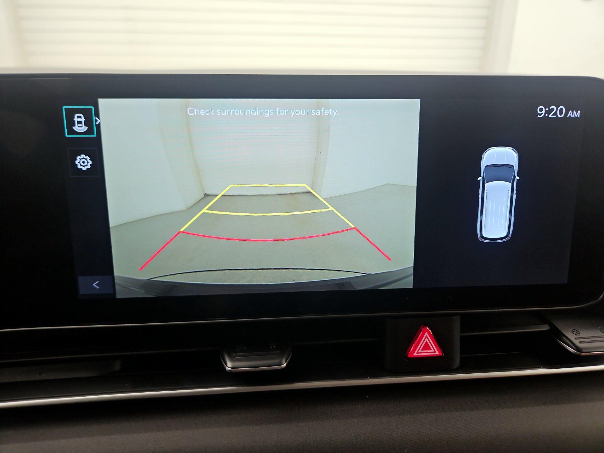 Thumbnail: 2025 Kia Carnival - 14