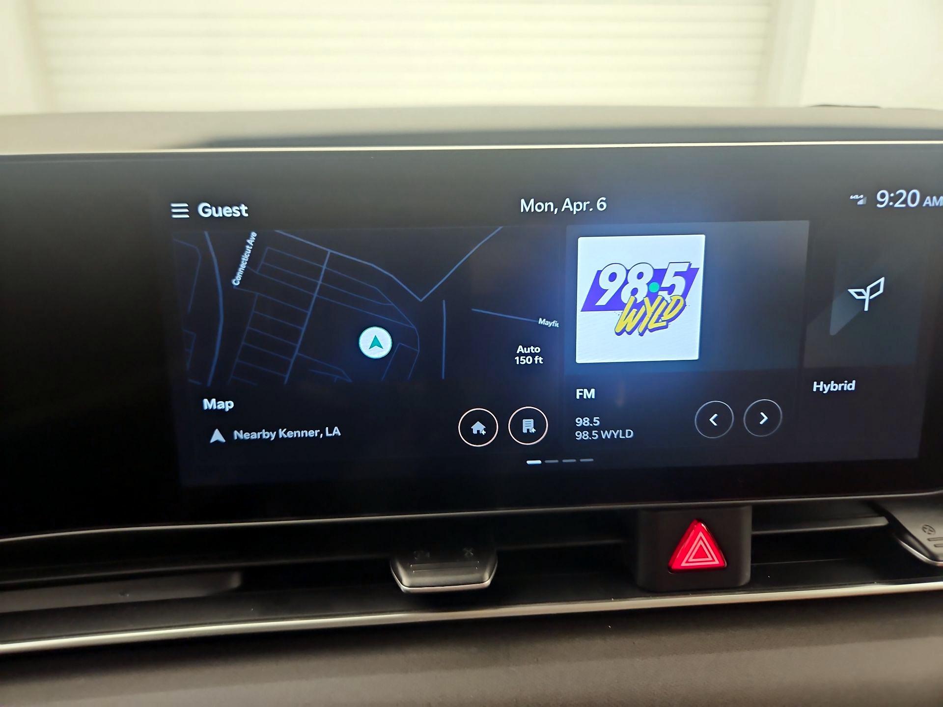 Thumbnail: 2025 Kia Carnival - 15