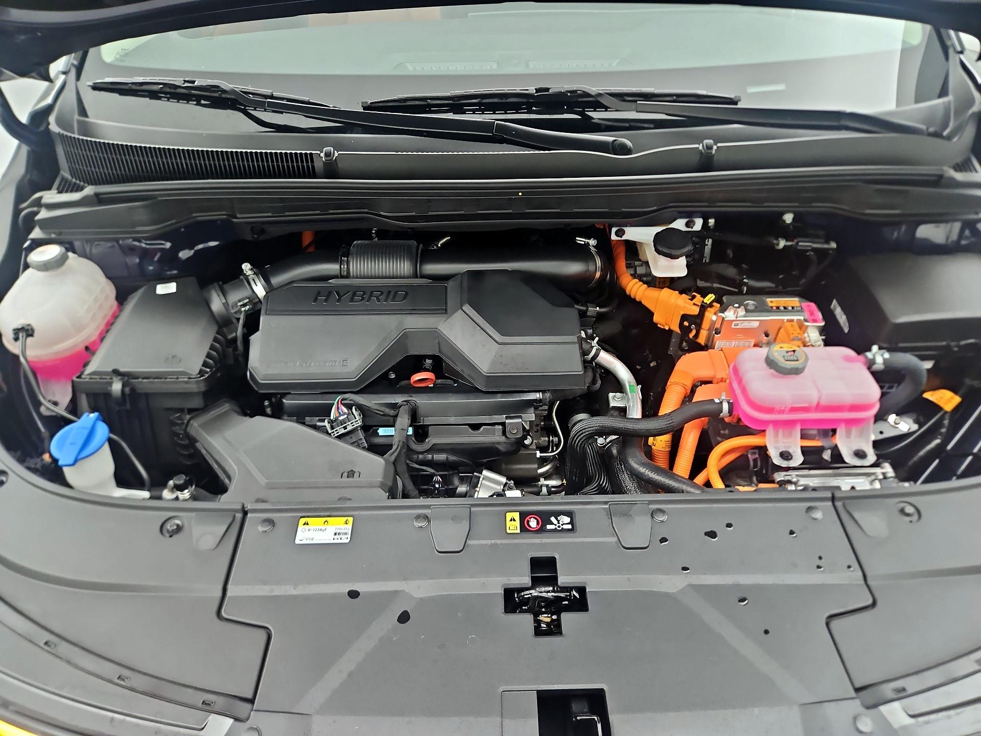 Thumbnail: 2025 Kia Carnival - 20