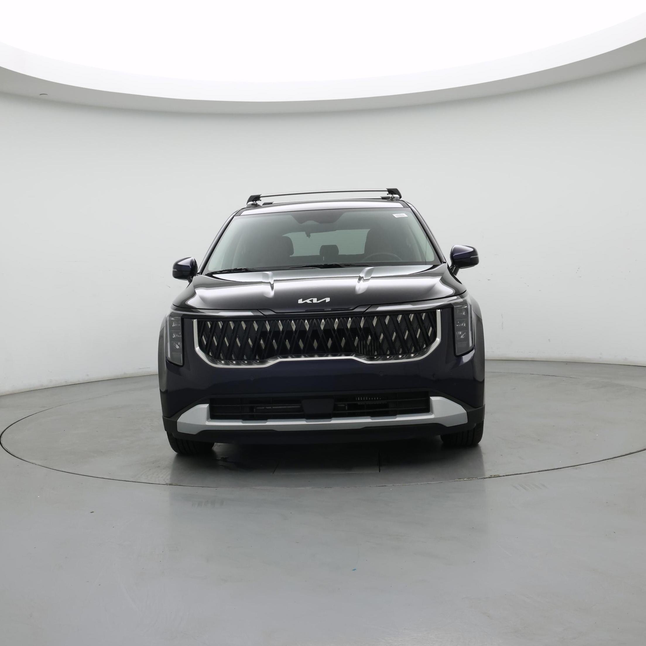 Thumbnail: 2025 Kia Carnival - 5