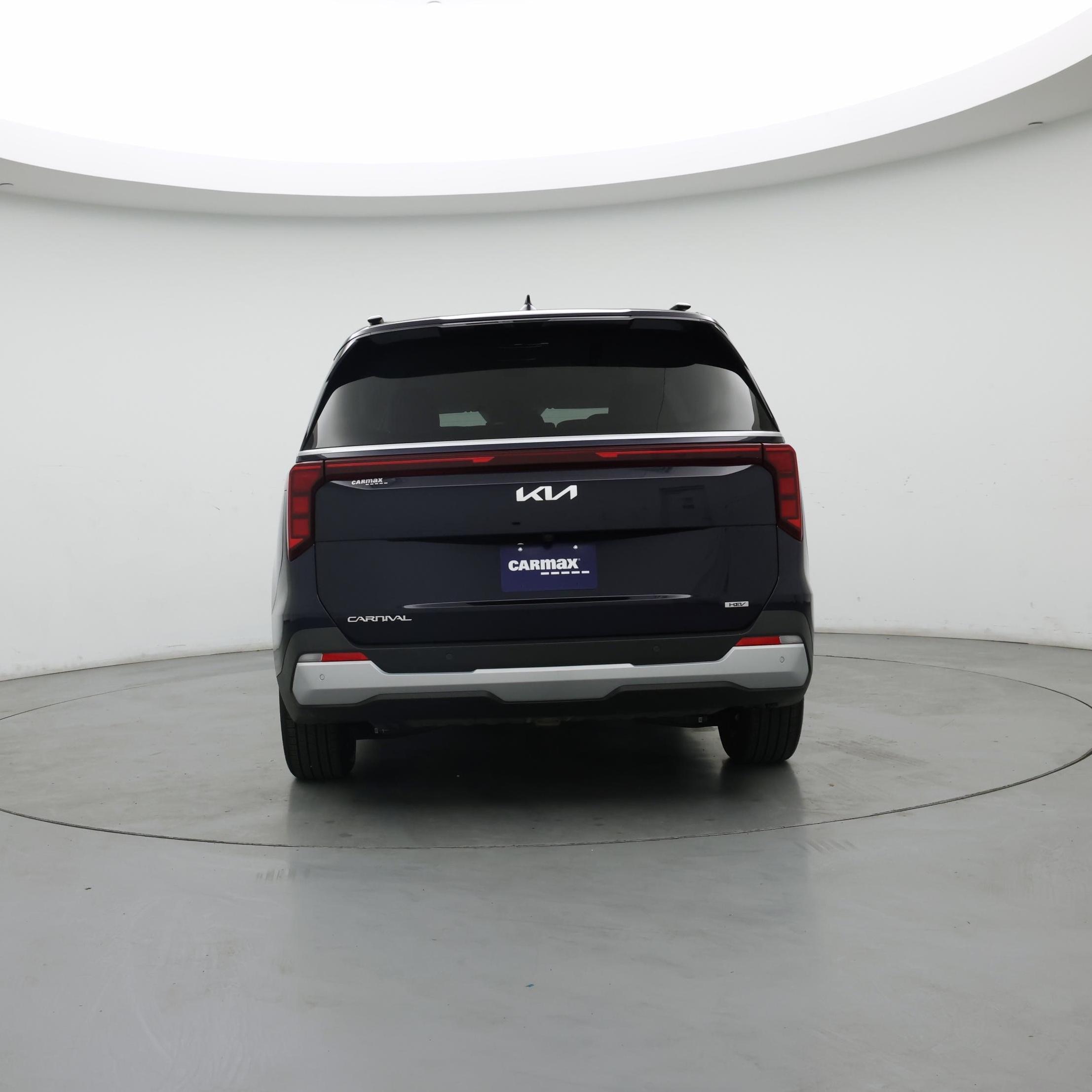 Thumbnail: 2025 Kia Carnival - 6