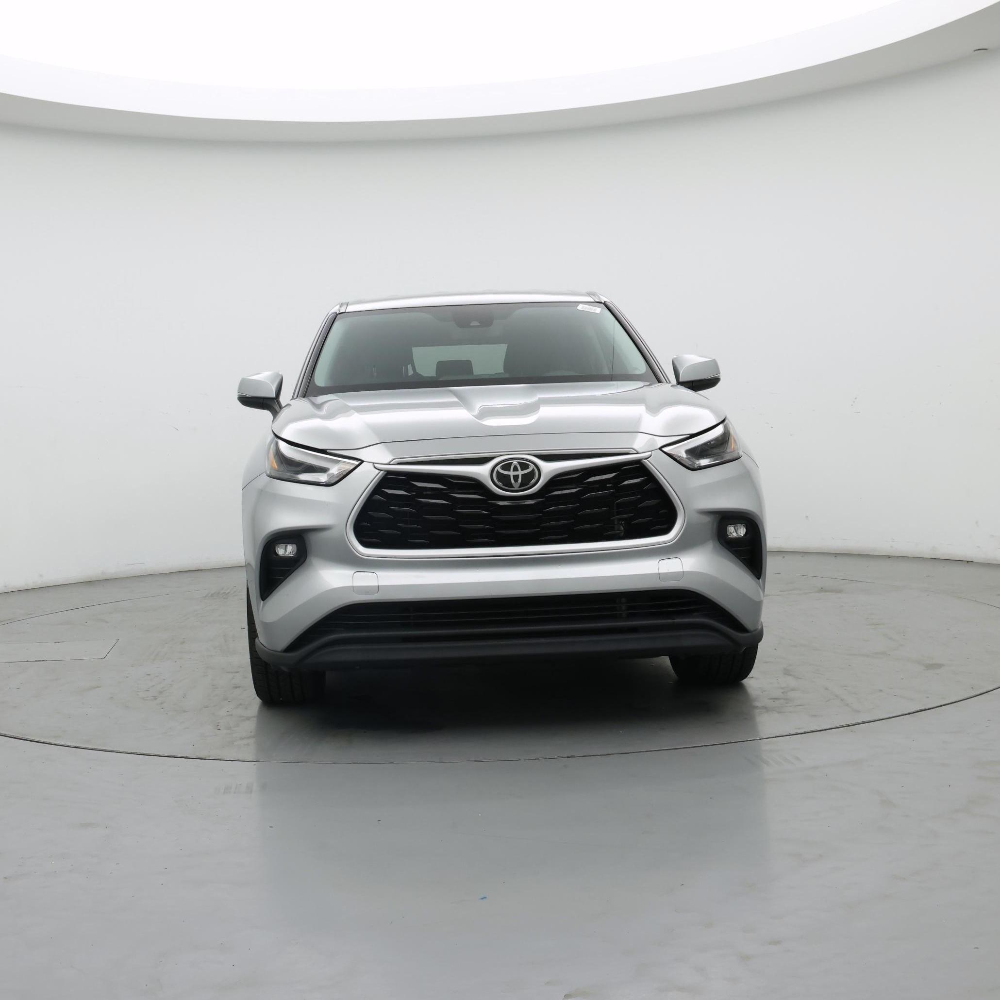 Thumbnail: 2022 Toyota Highlander - 5
