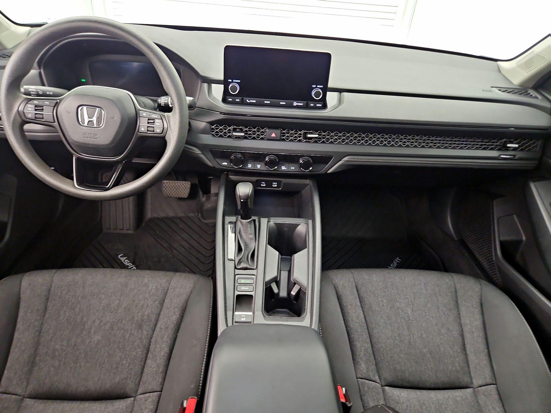 Thumbnail: 2023 Honda Accord - 9