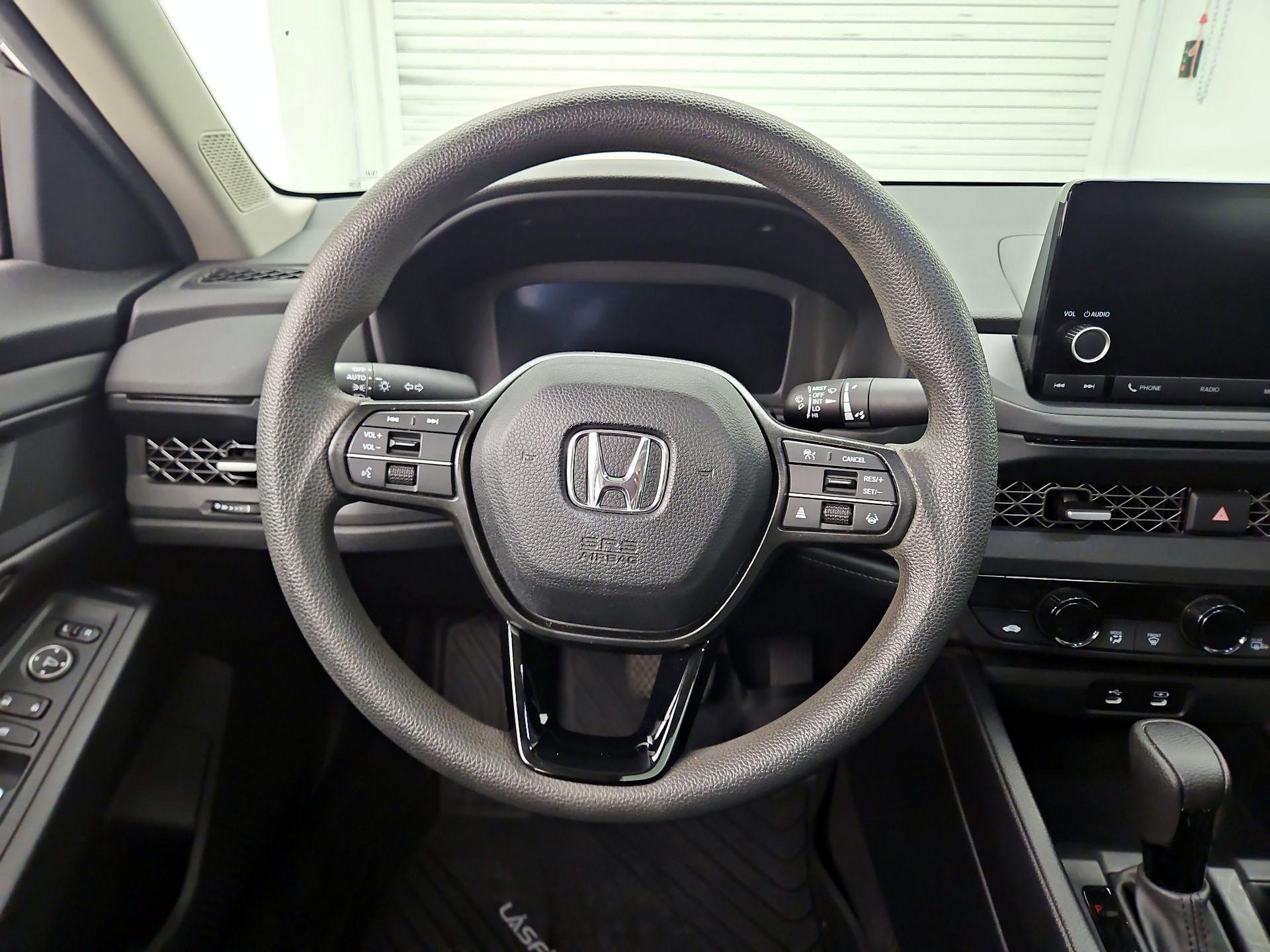 Thumbnail: 2023 Honda Accord - 10