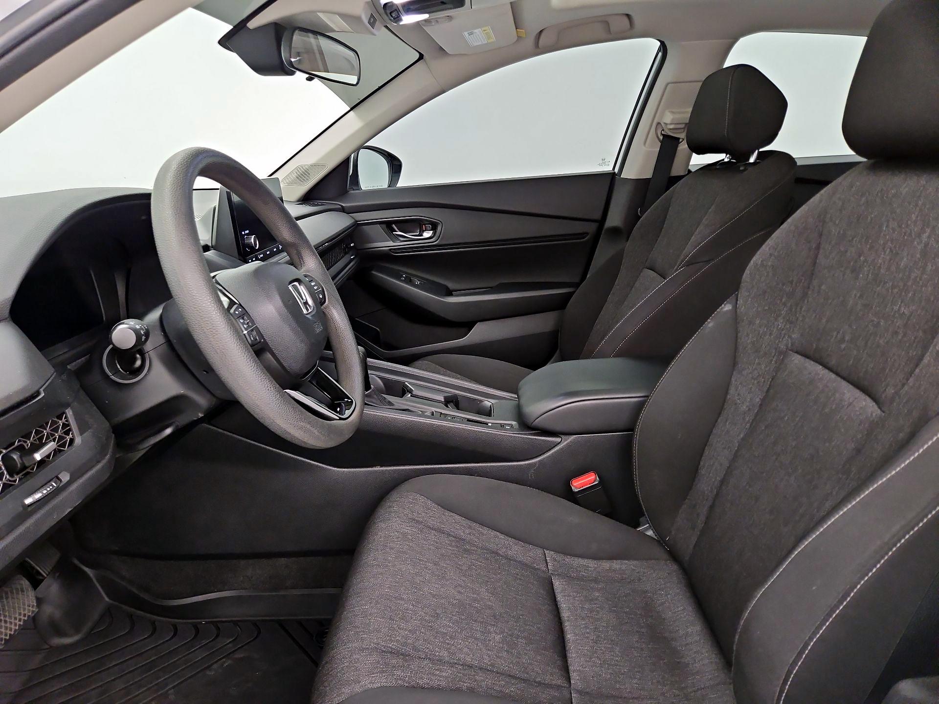 Thumbnail: 2023 Honda Accord - 11