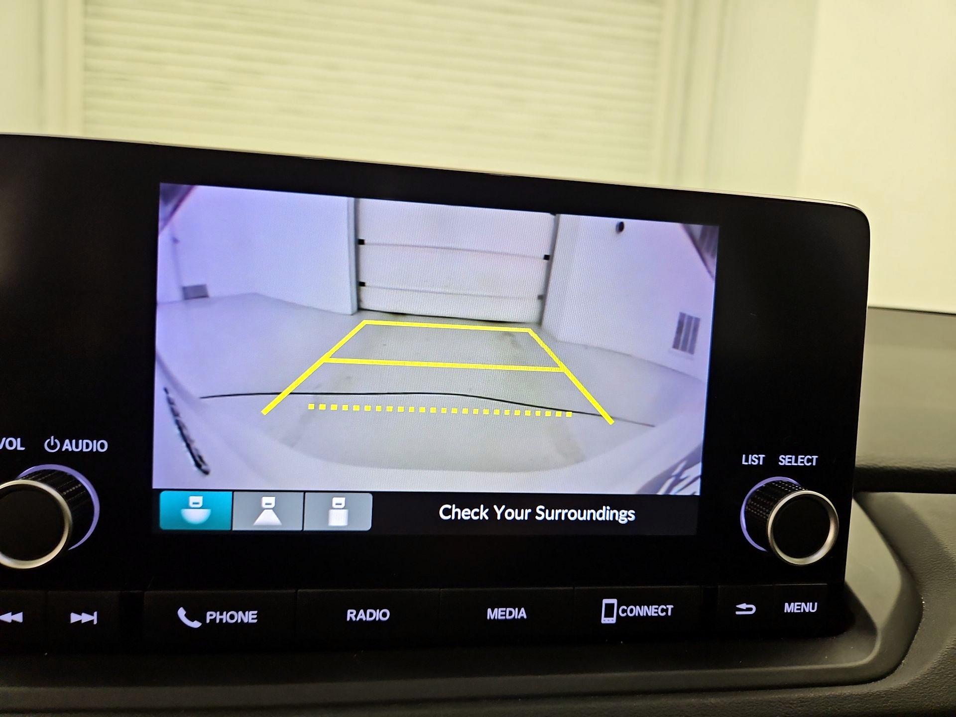 Thumbnail: 2023 Honda Accord - 14