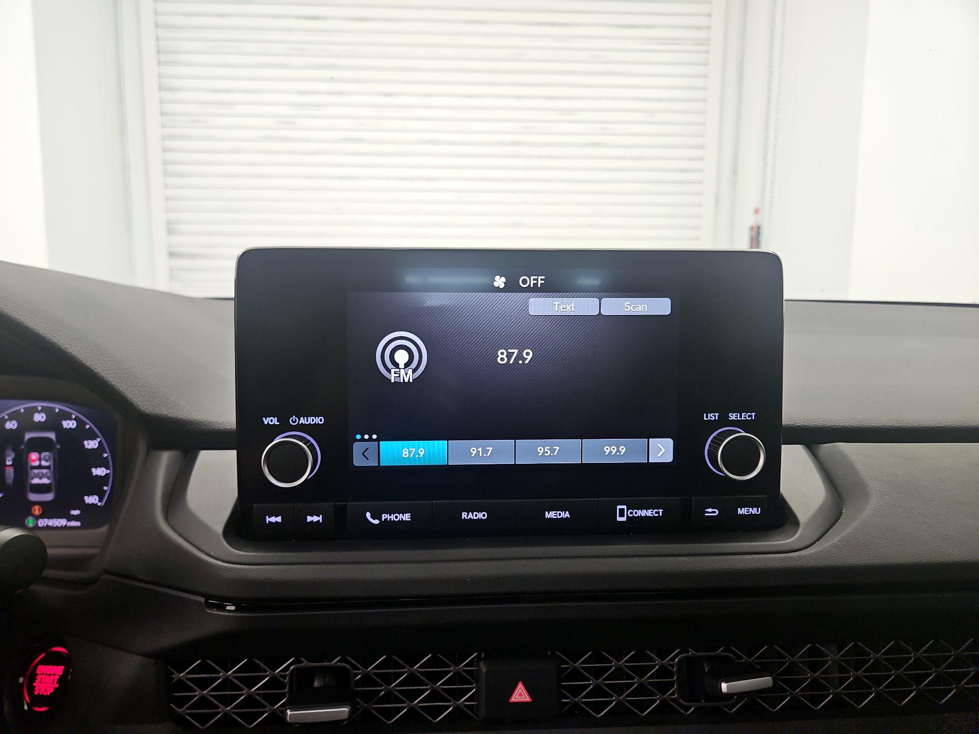 Thumbnail: 2023 Honda Accord - 15