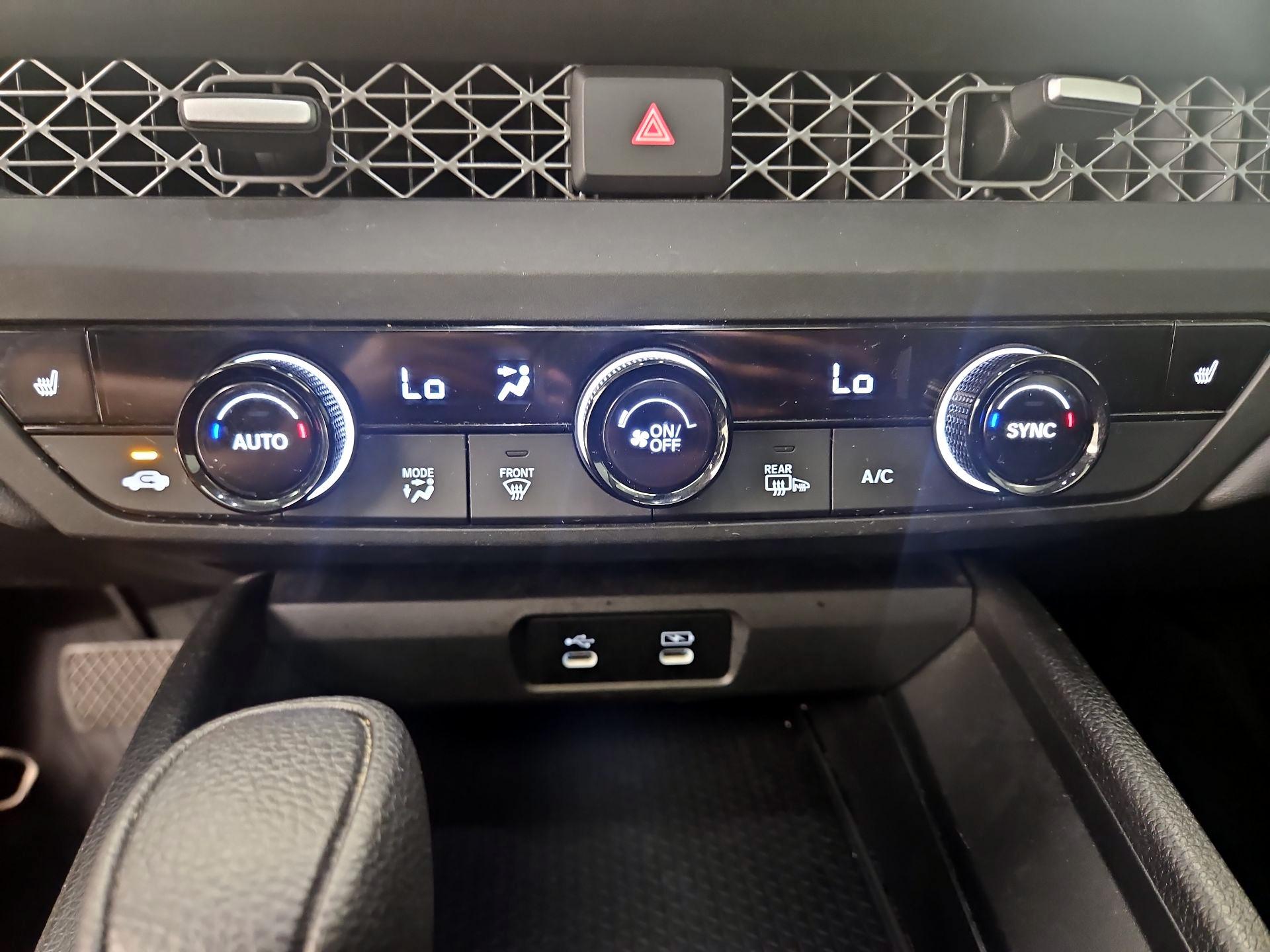 Thumbnail: 2023 Honda Accord - 16