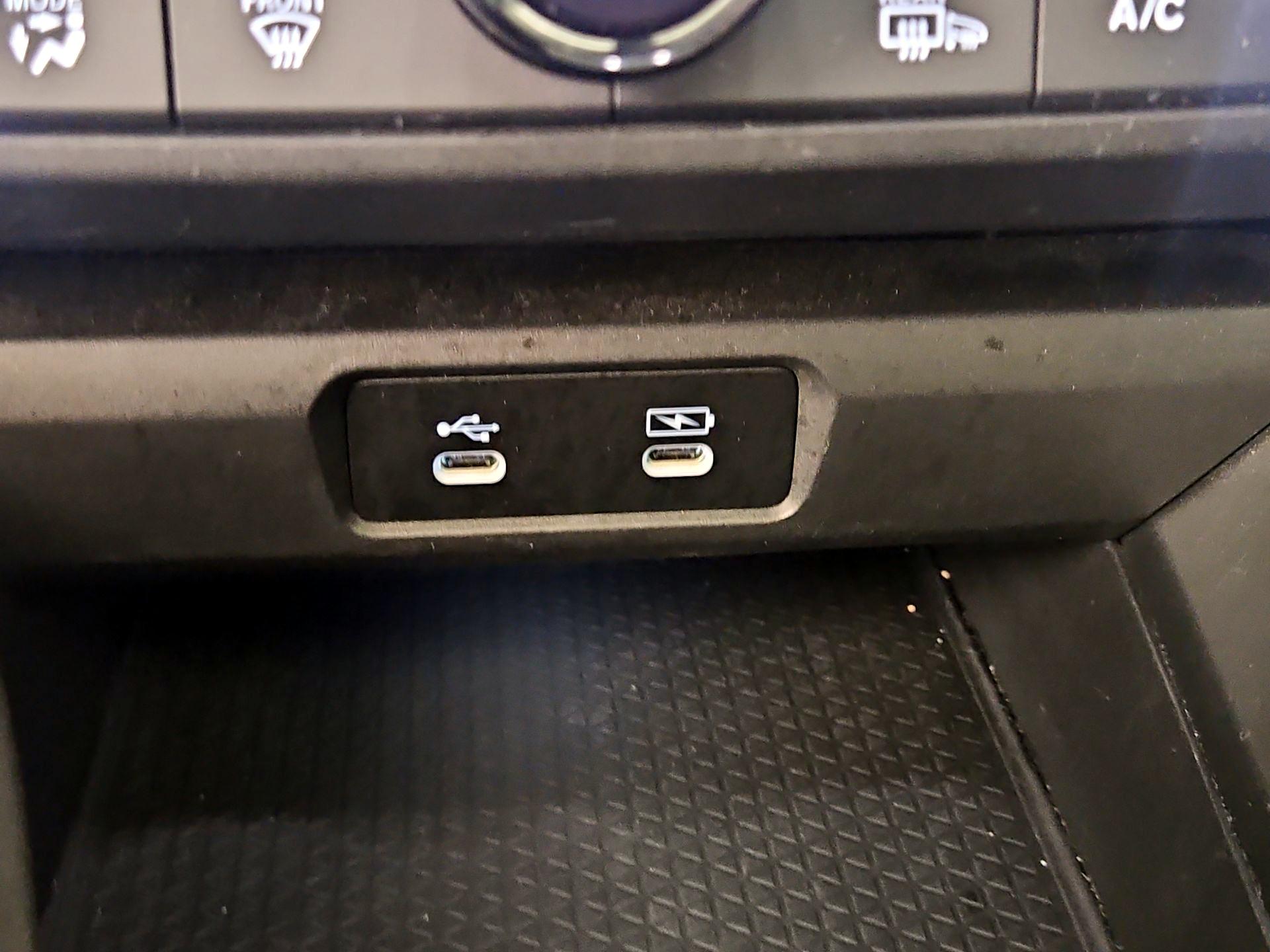 Thumbnail: 2023 Honda Accord - 18