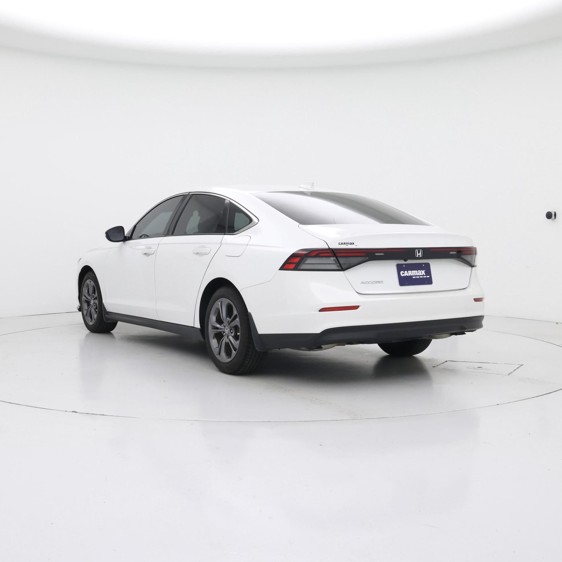 Thumbnail: 2023 Honda Accord - 2