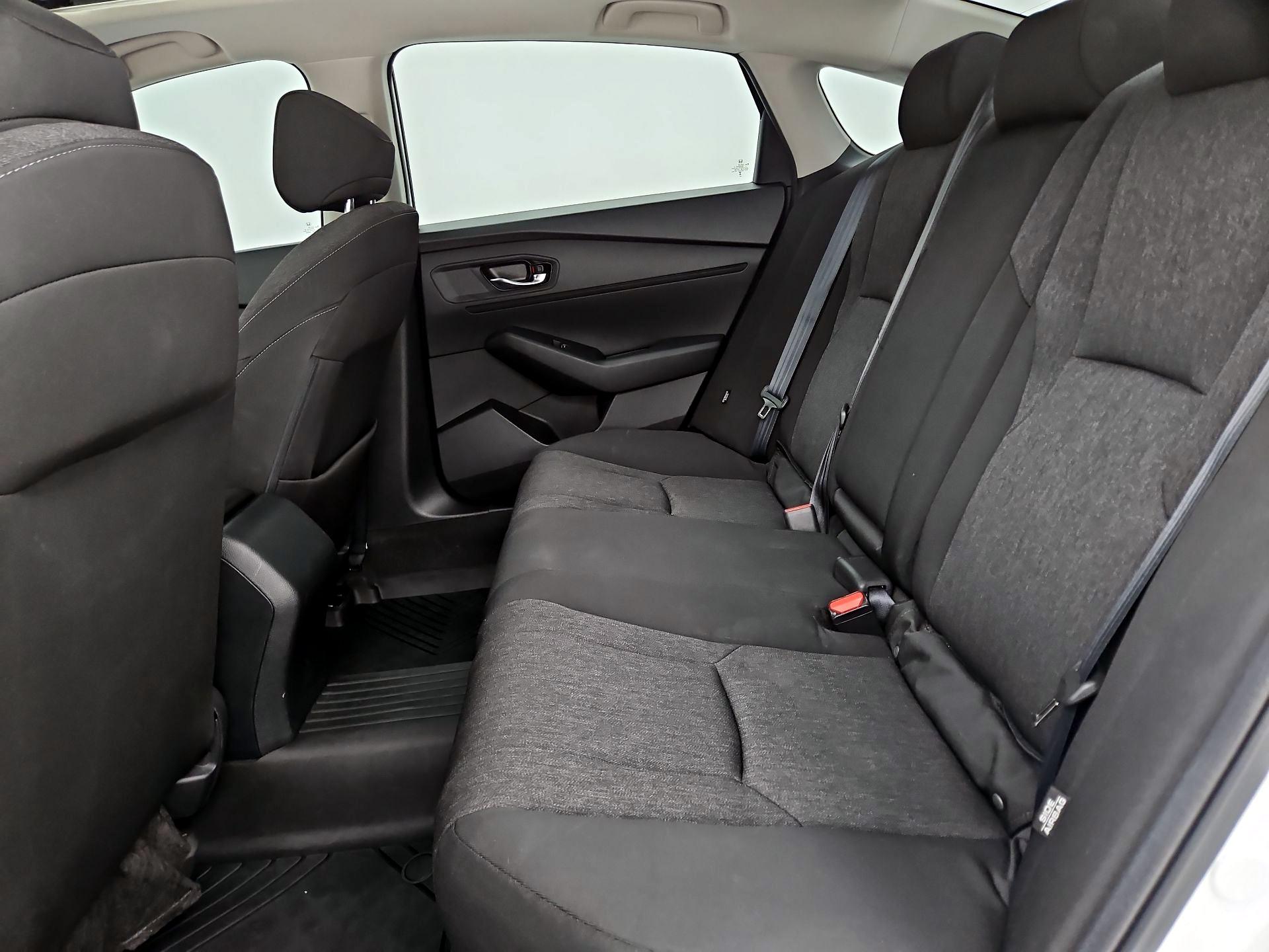 Thumbnail: 2023 Honda Accord - 20