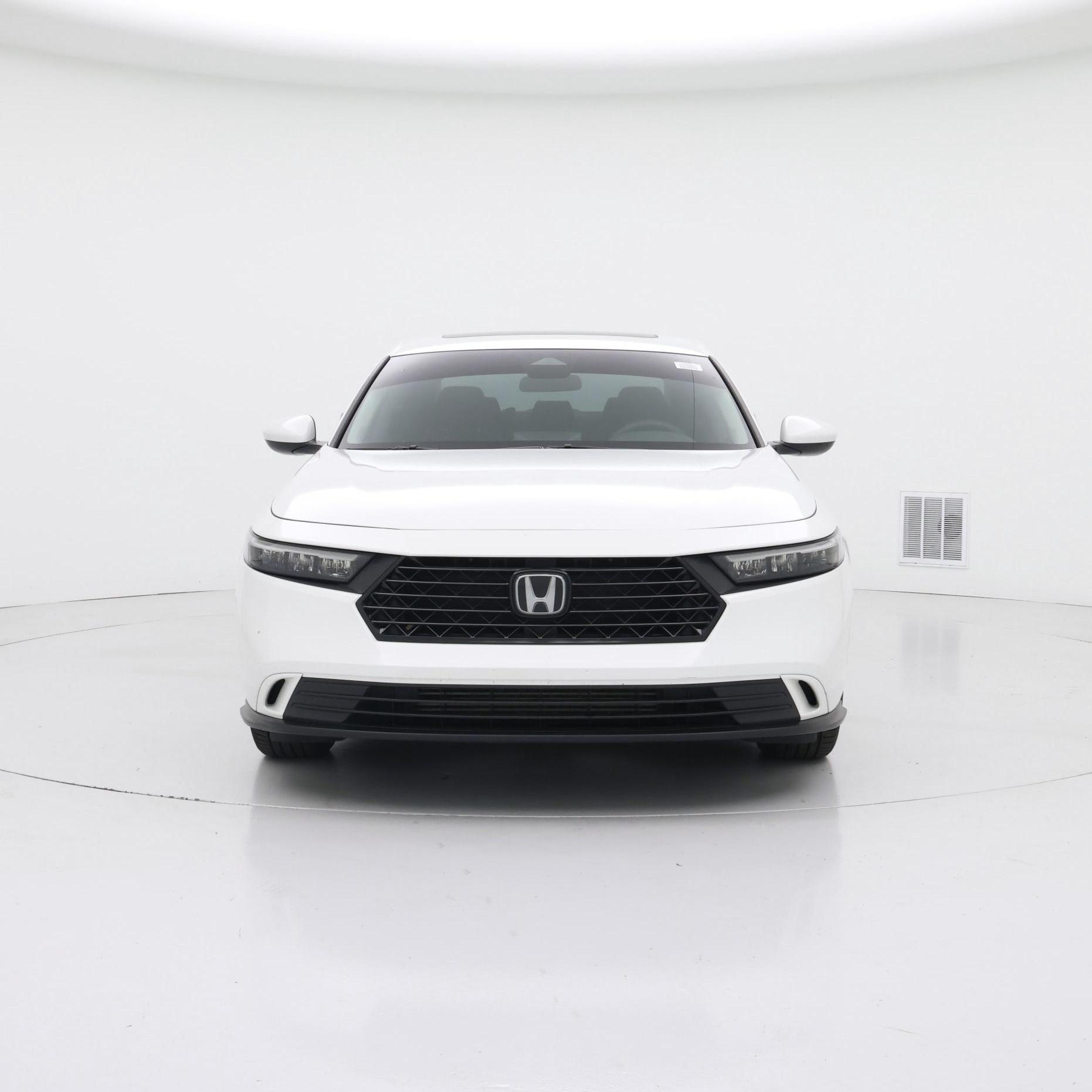 Thumbnail: 2023 Honda Accord - 5