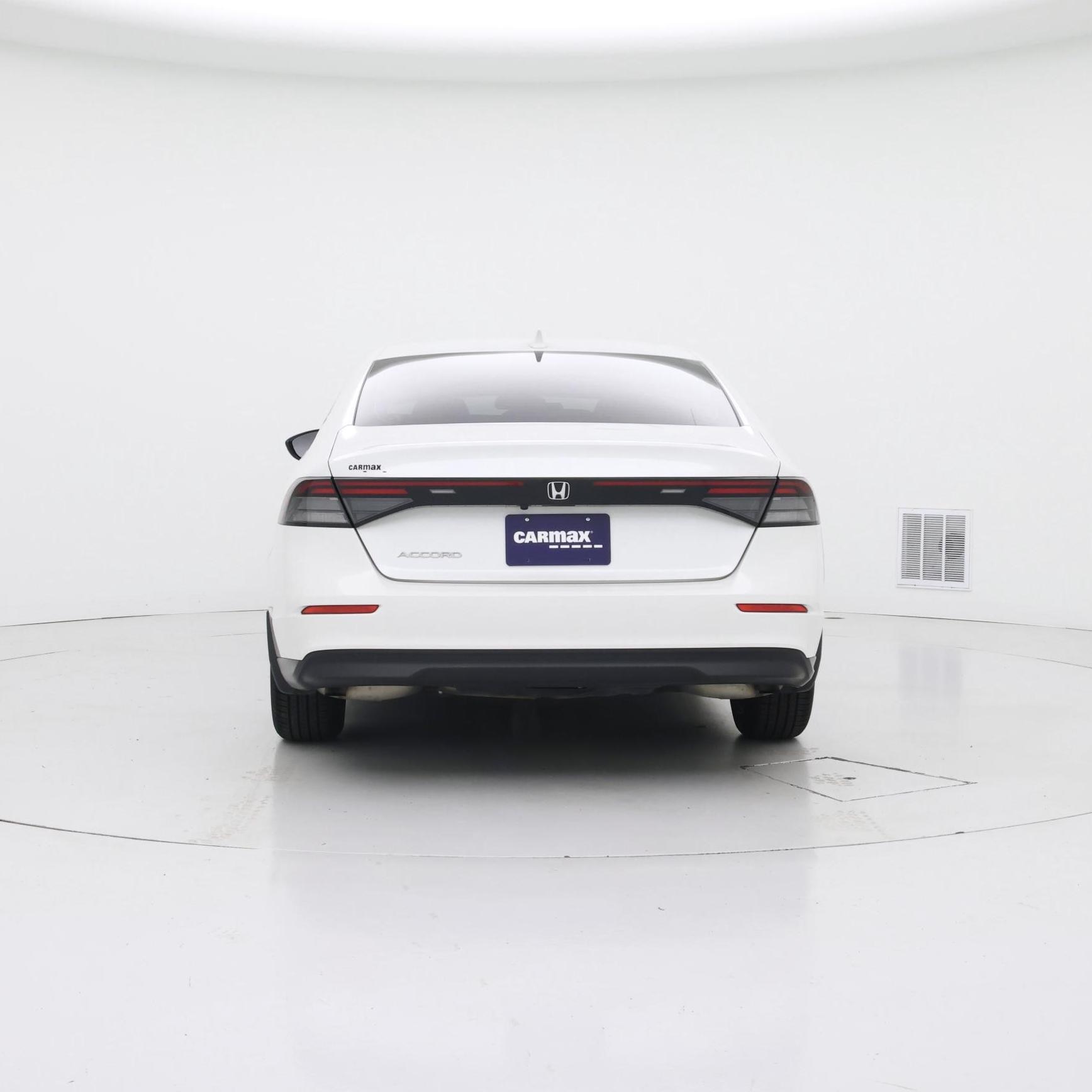 Thumbnail: 2023 Honda Accord - 6