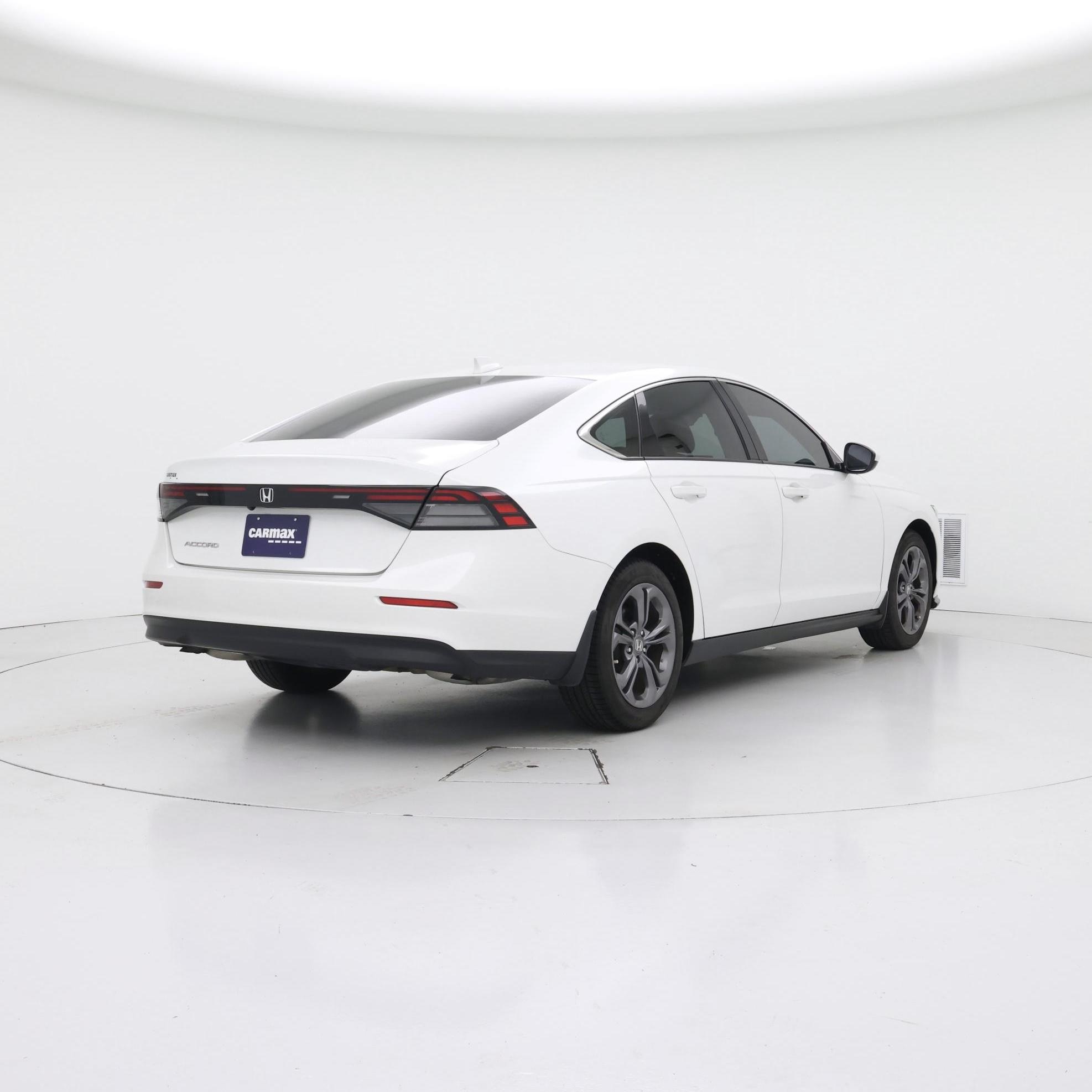 Thumbnail: 2023 Honda Accord - 8