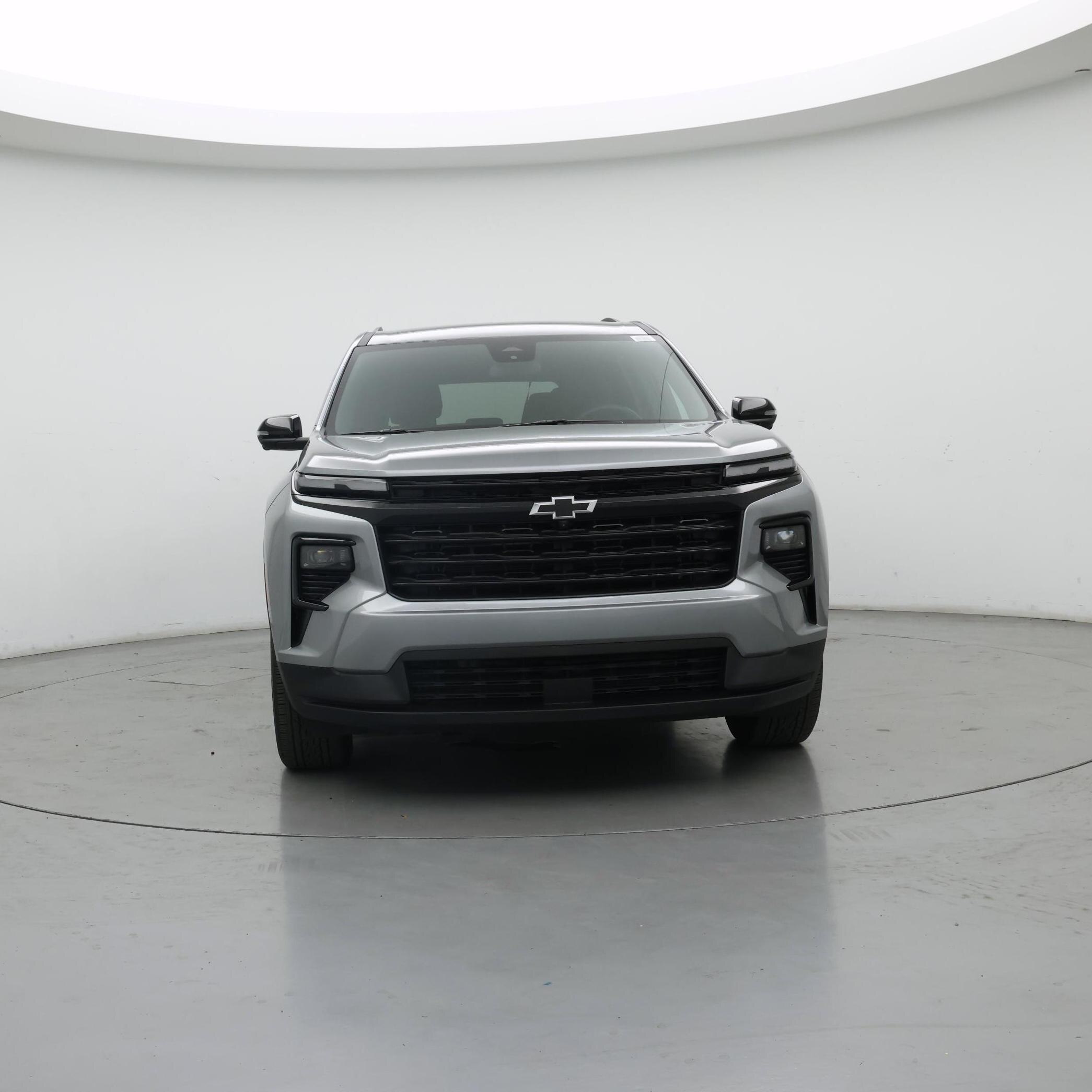 Thumbnail: 2024 Chevrolet Traverse - 5