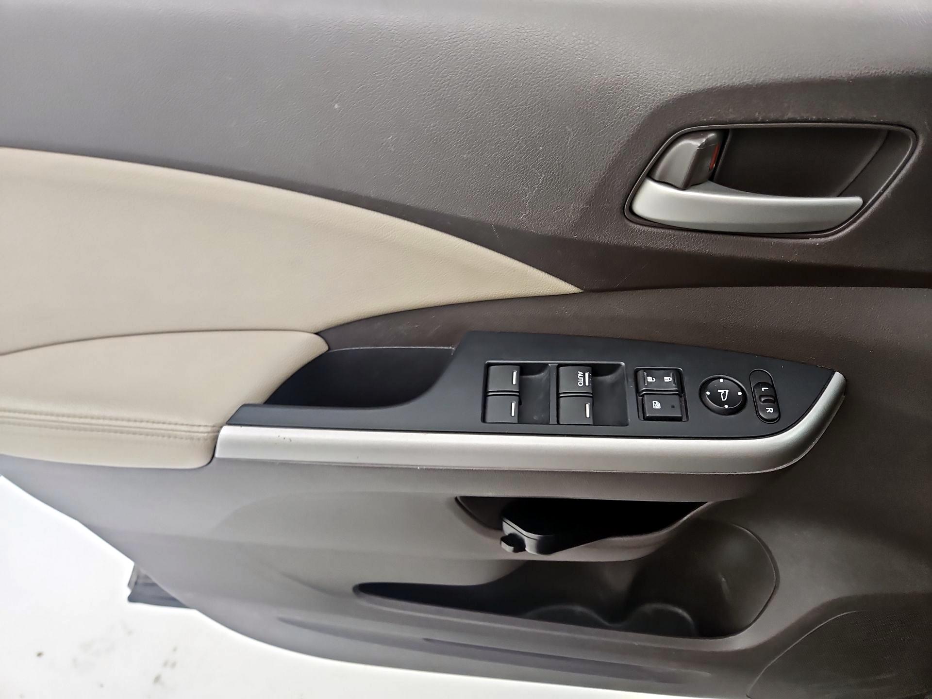 Thumbnail: 2014 Honda CR-V - 12