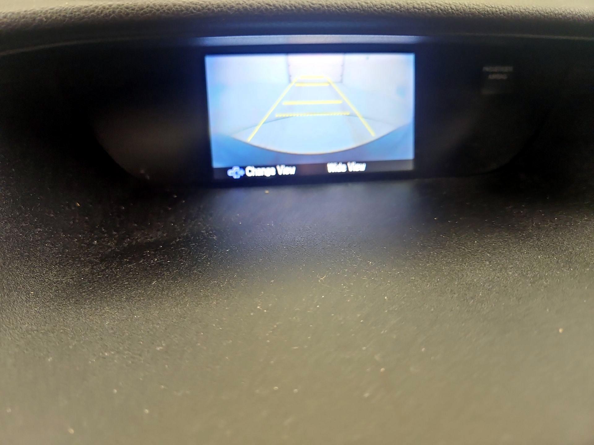 Thumbnail: 2014 Honda CR-V - 14