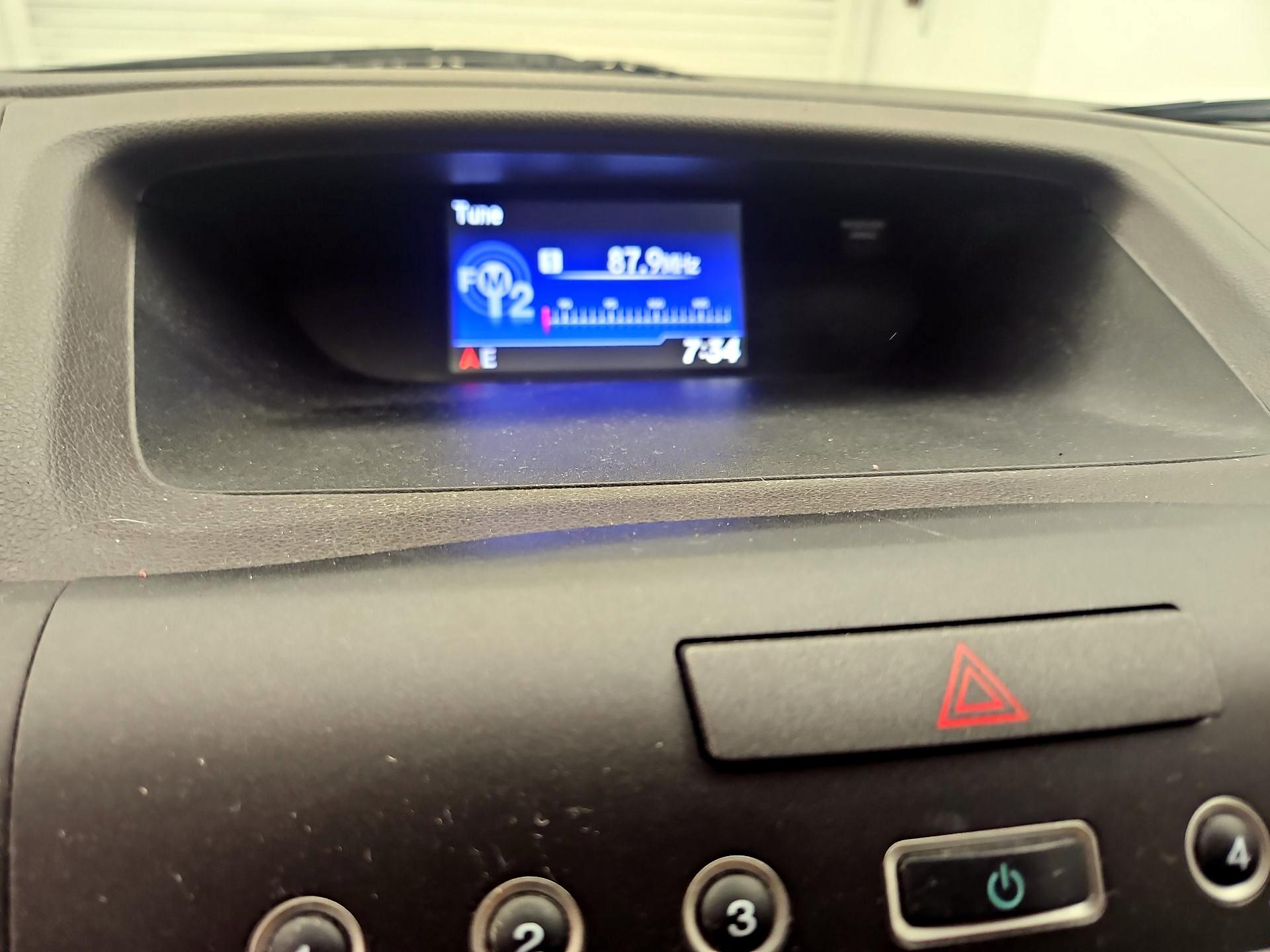 Thumbnail: 2014 Honda CR-V - 15