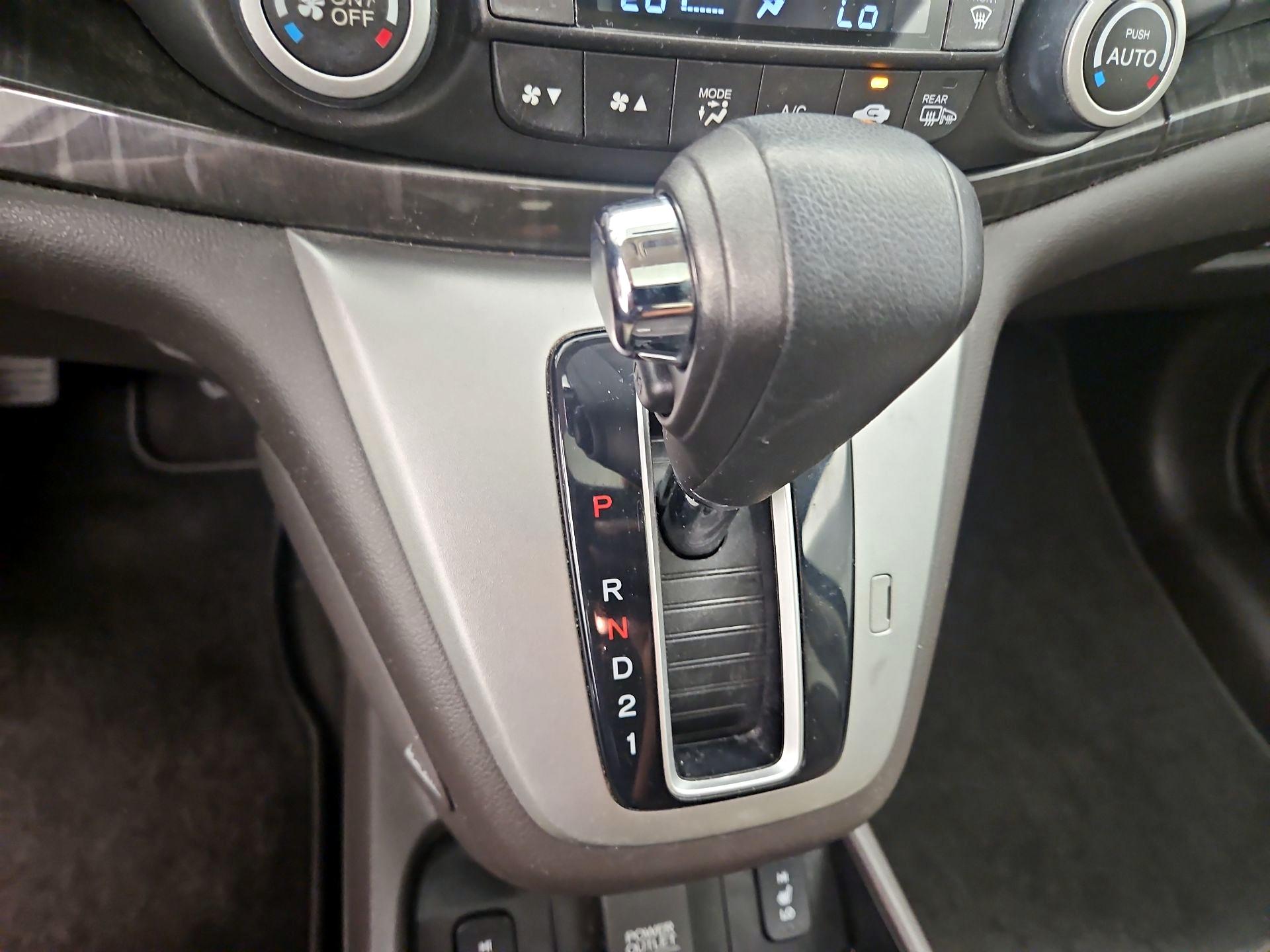 Thumbnail: 2014 Honda CR-V - 17