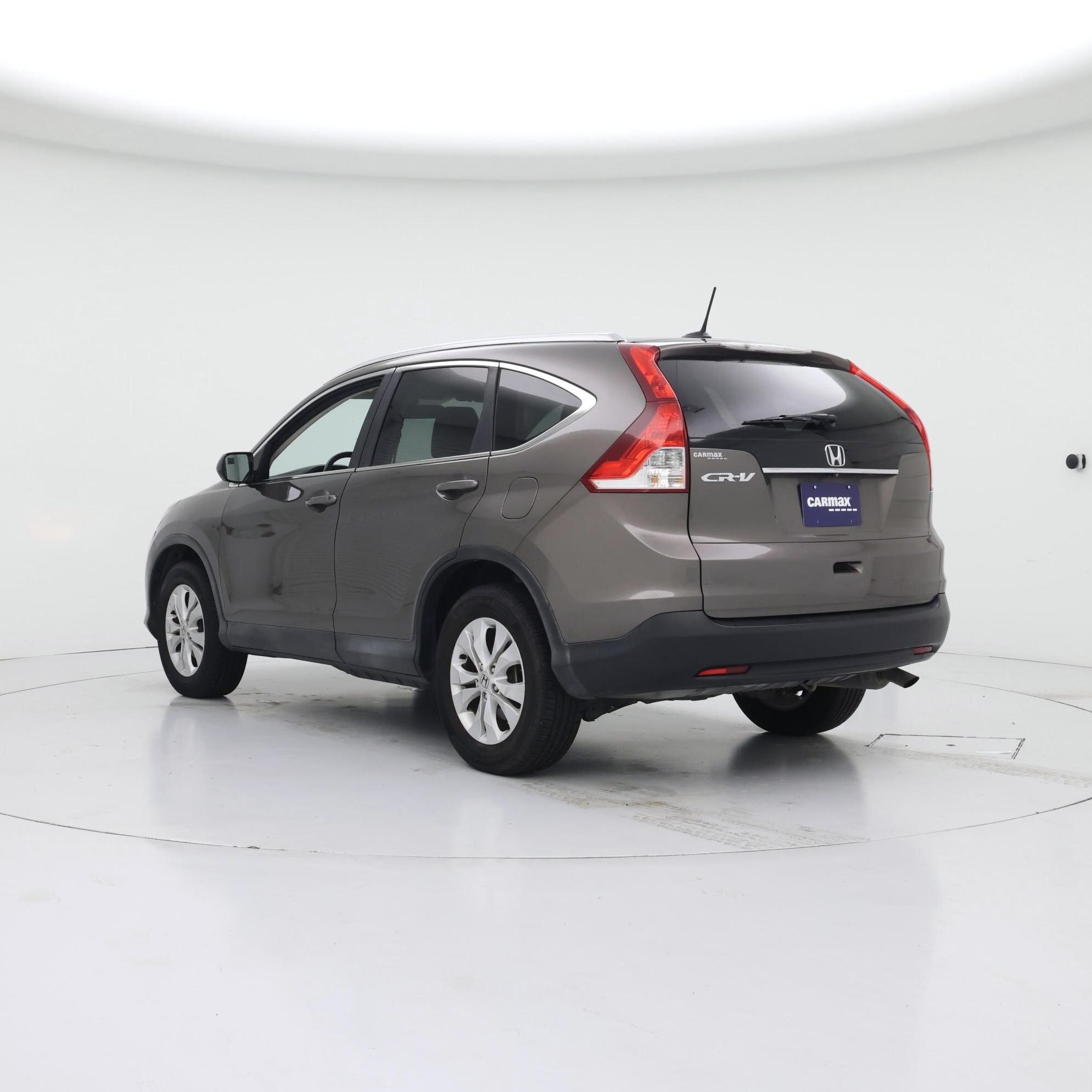 Thumbnail: 2014 Honda CR-V - 2
