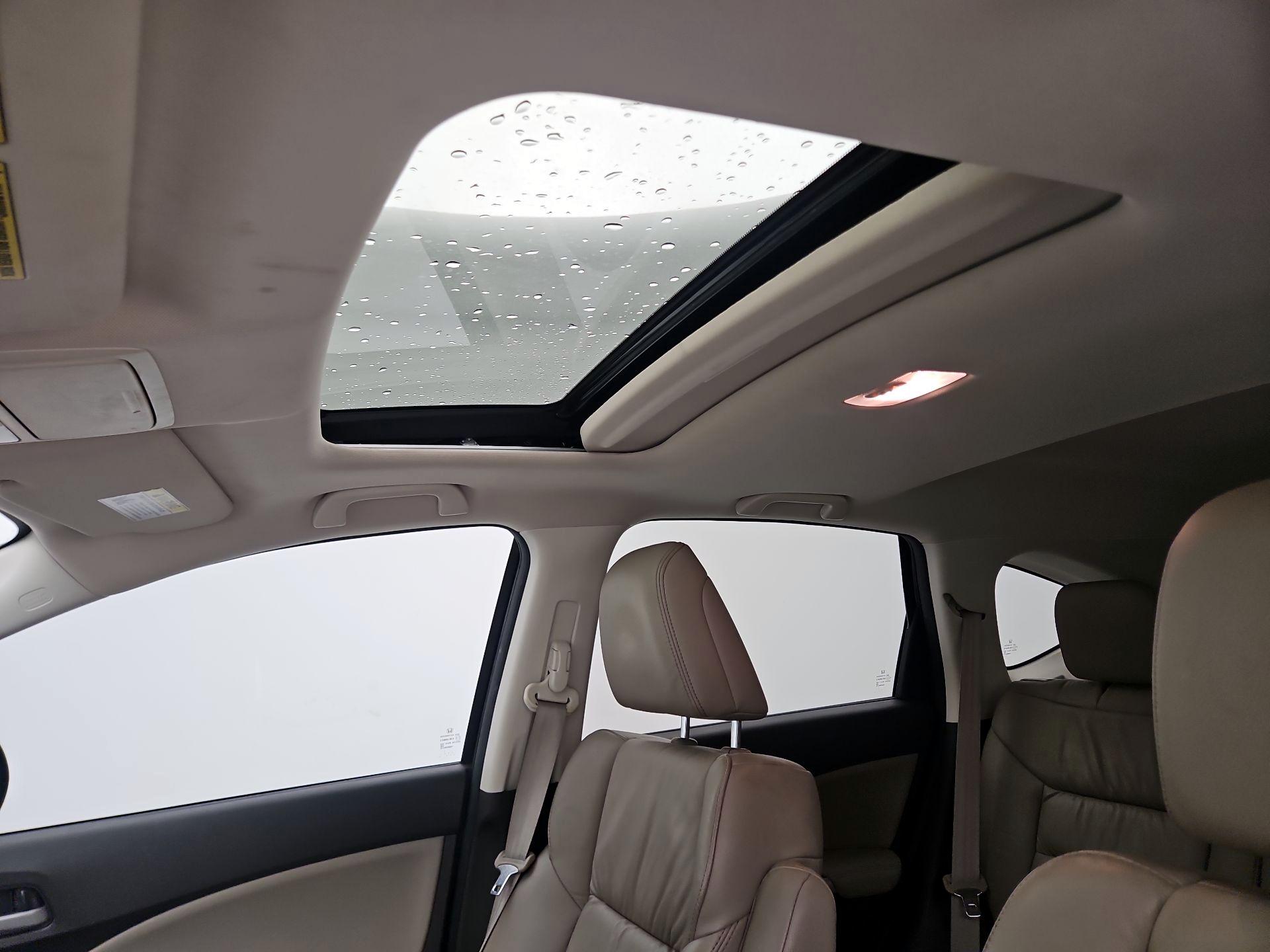 Thumbnail: 2014 Honda CR-V - 19