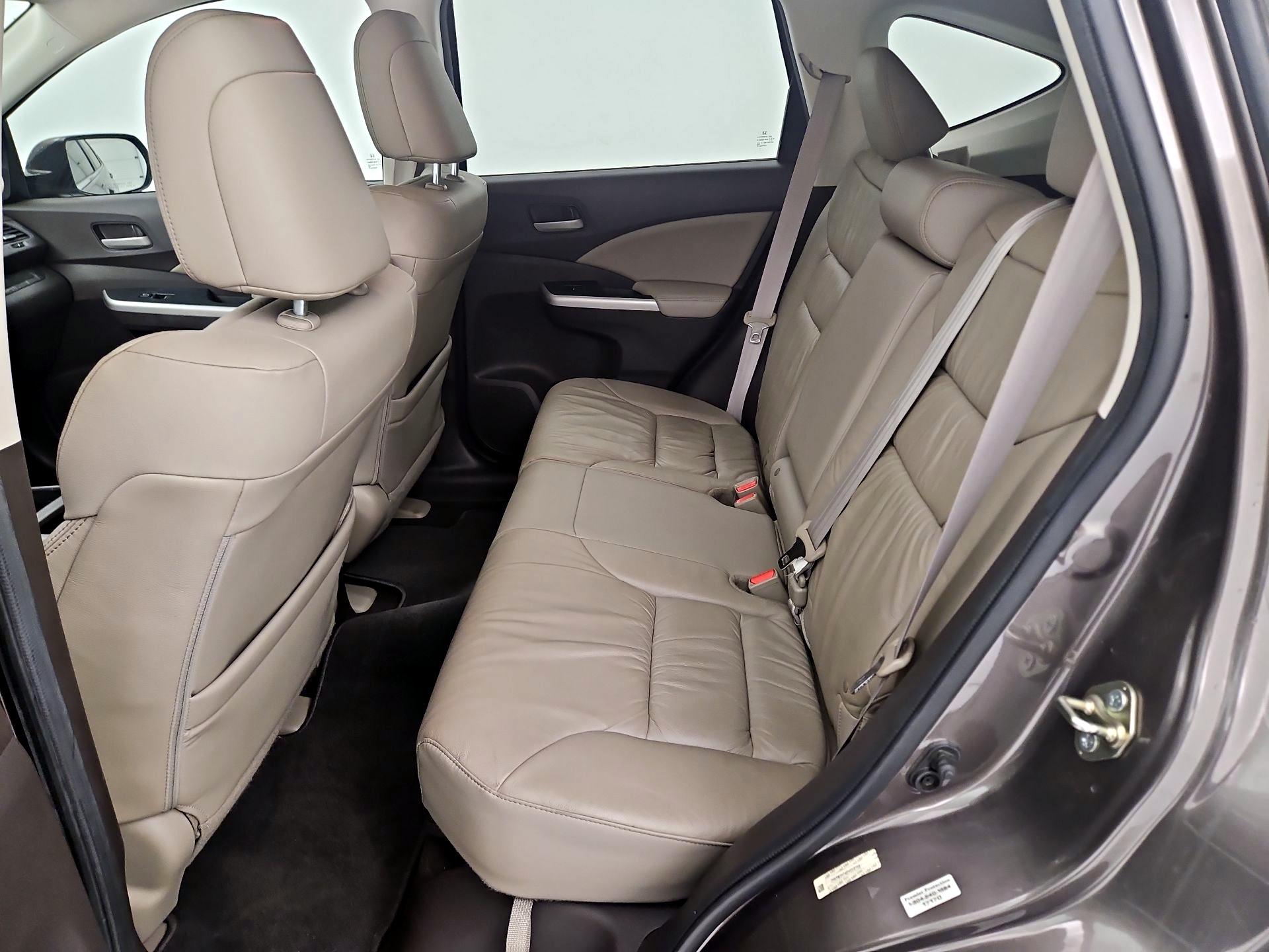 Thumbnail: 2014 Honda CR-V - 20