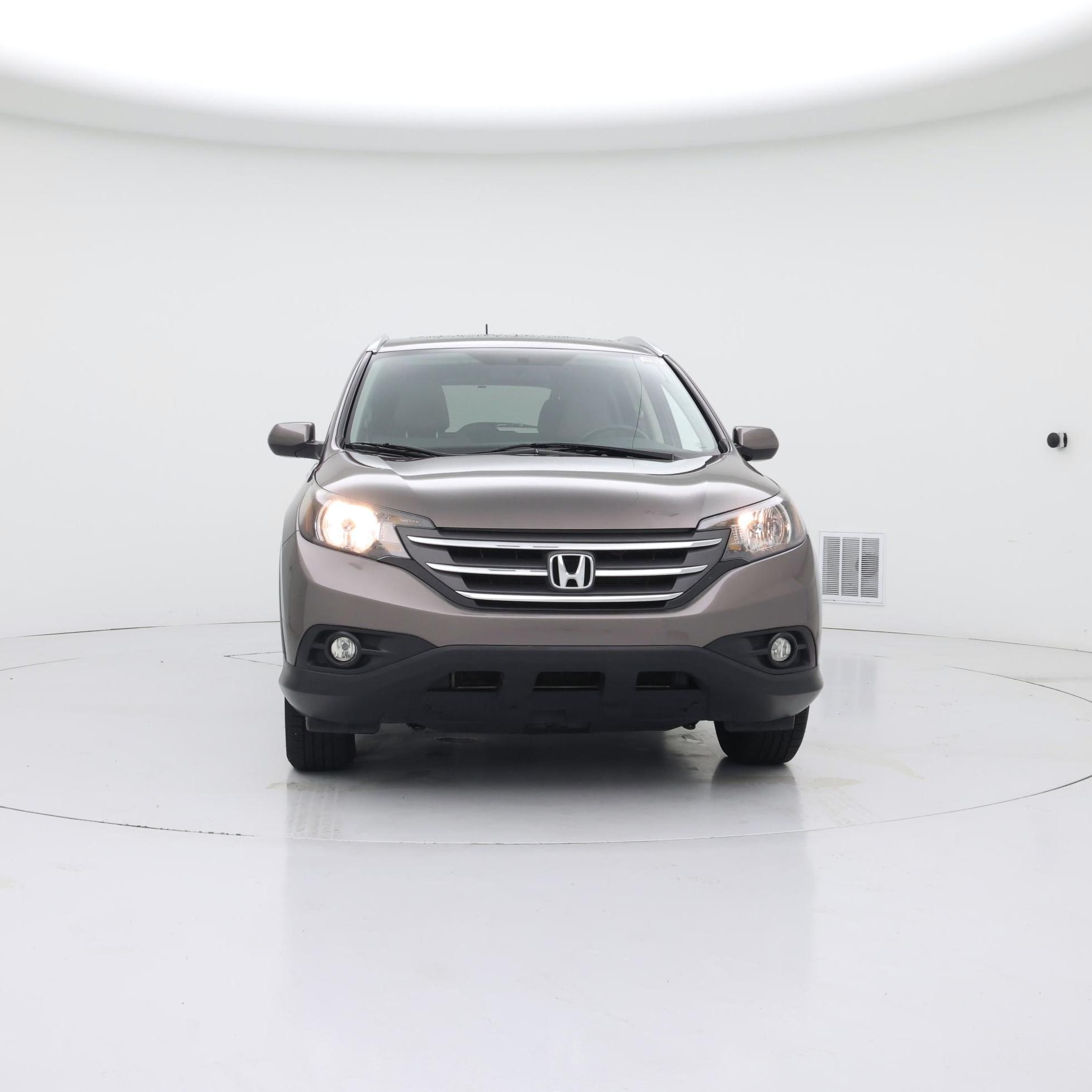 Thumbnail: 2014 Honda CR-V - 5
