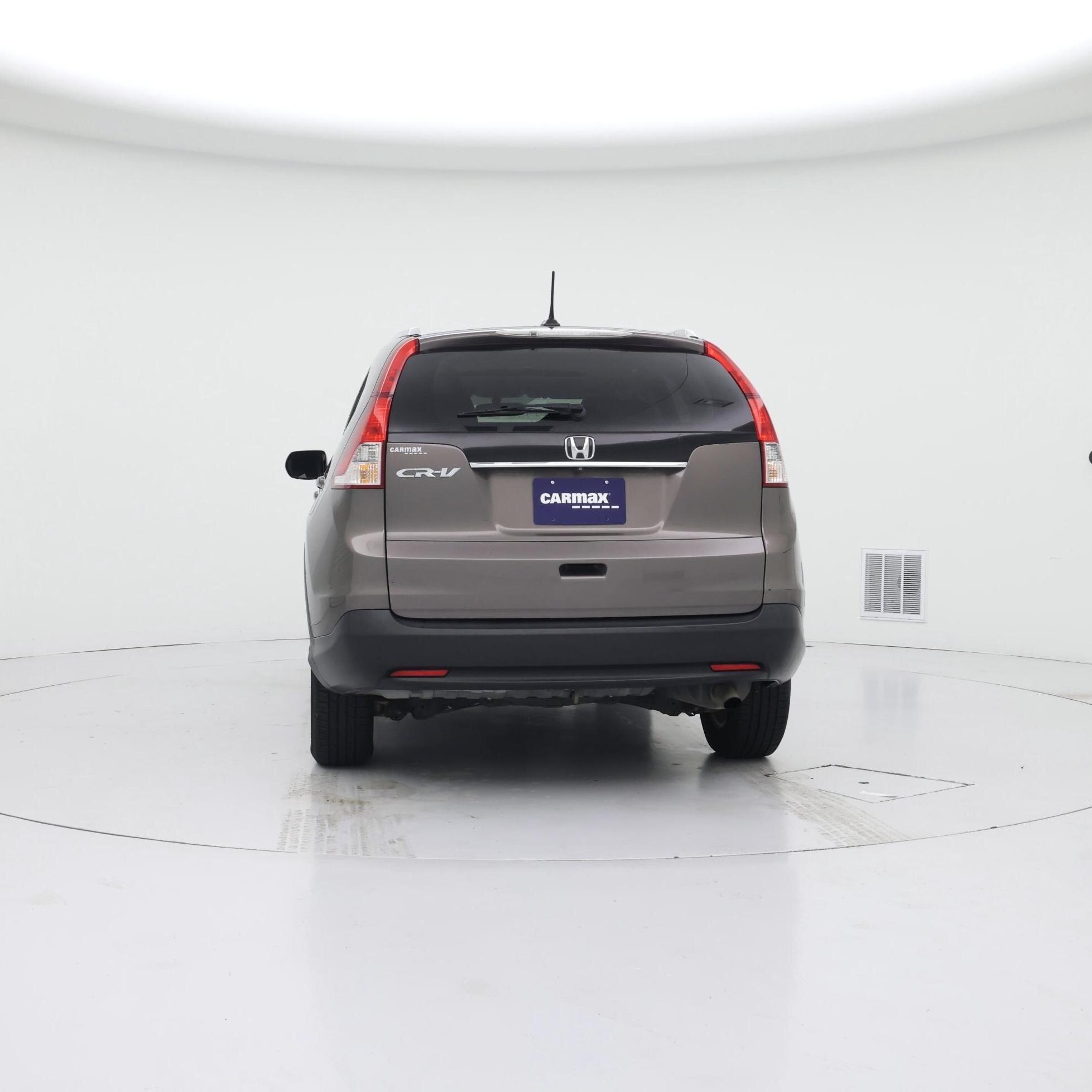 Thumbnail: 2014 Honda CR-V - 6