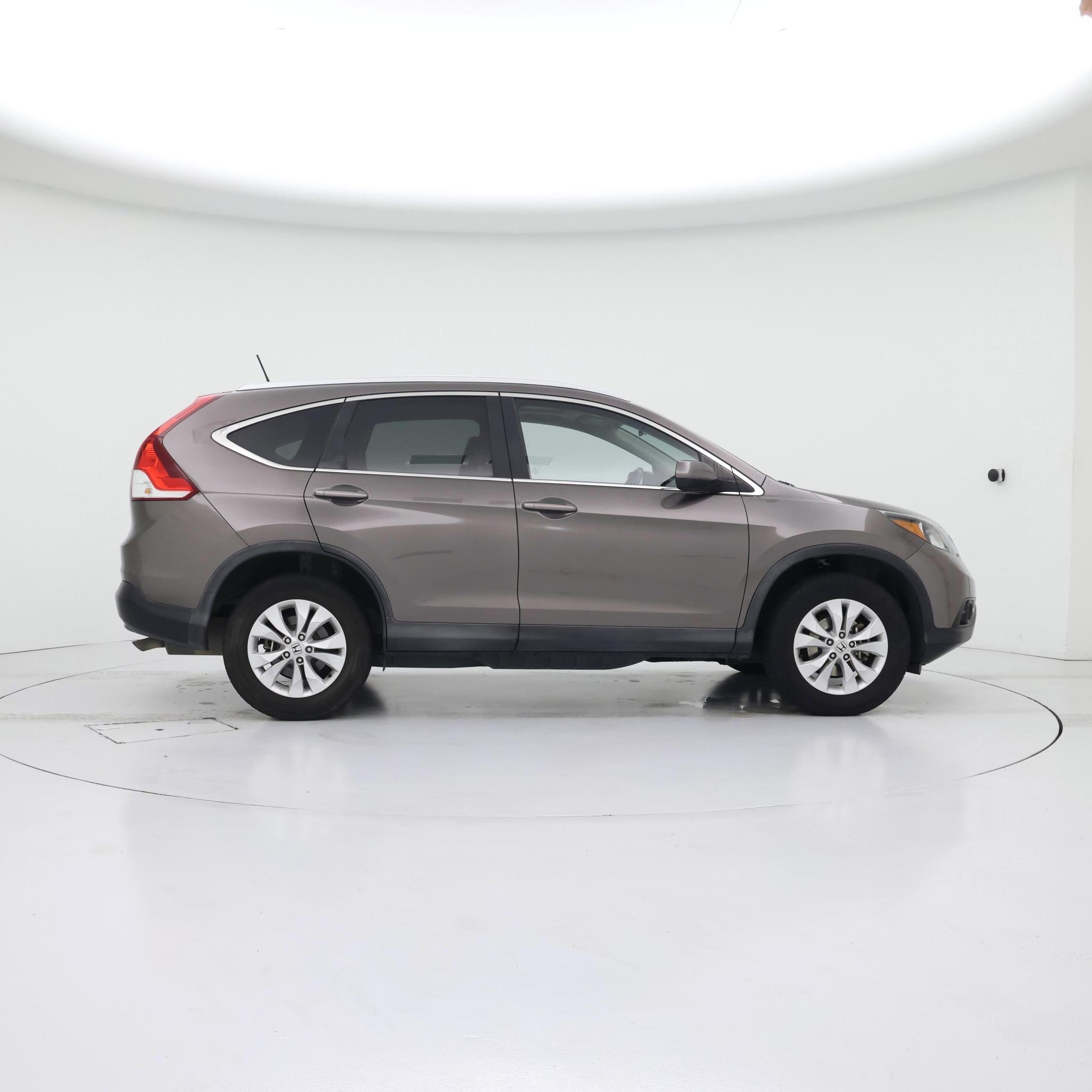 Thumbnail: 2014 Honda CR-V - 7