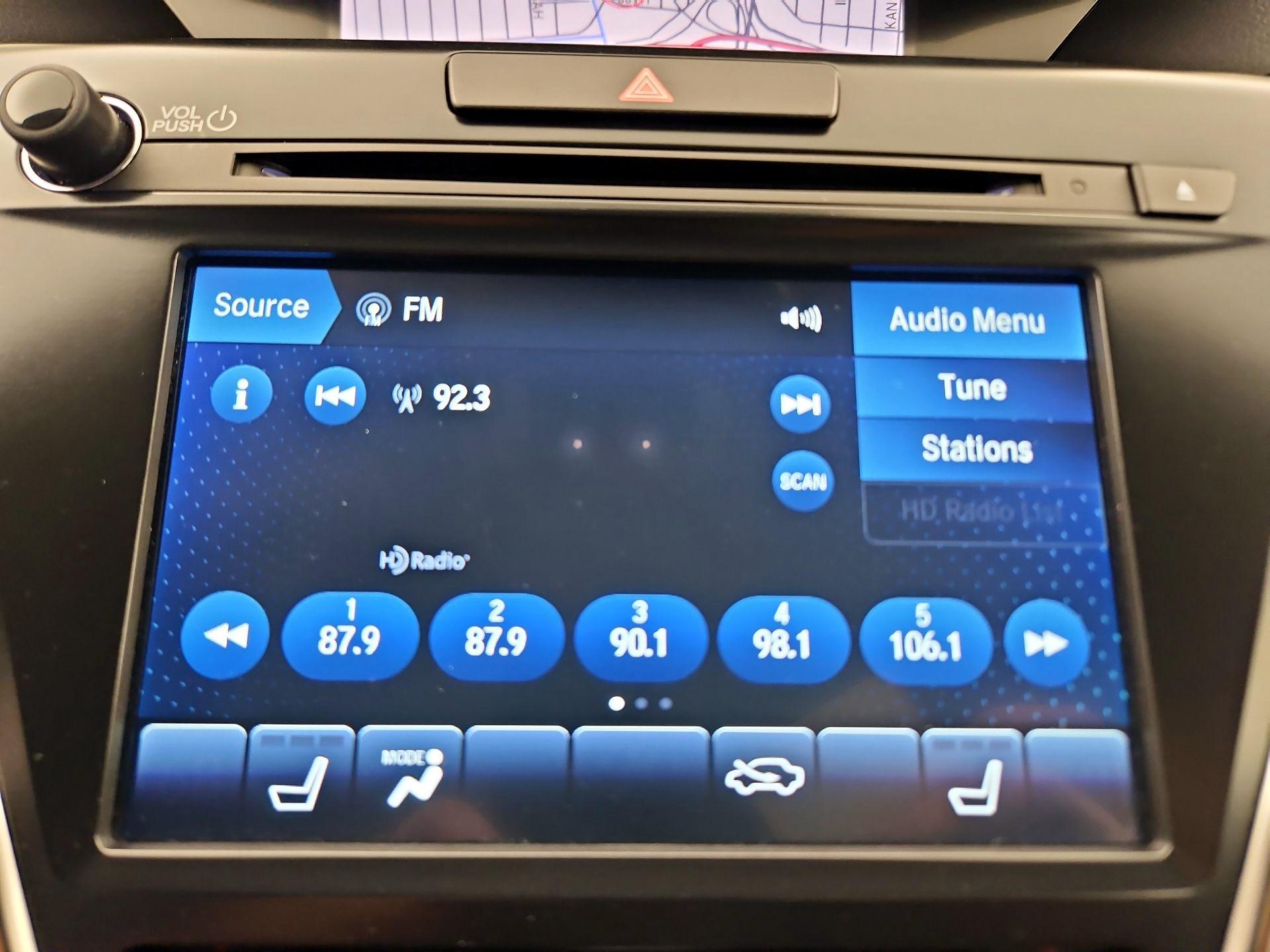 Thumbnail: 2020 Acura MDX - 14