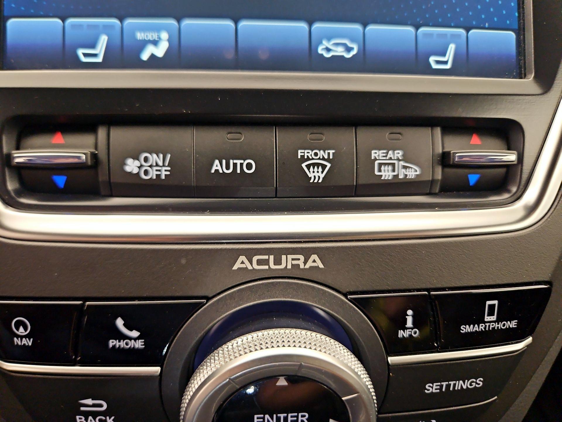 Thumbnail: 2020 Acura MDX - 15