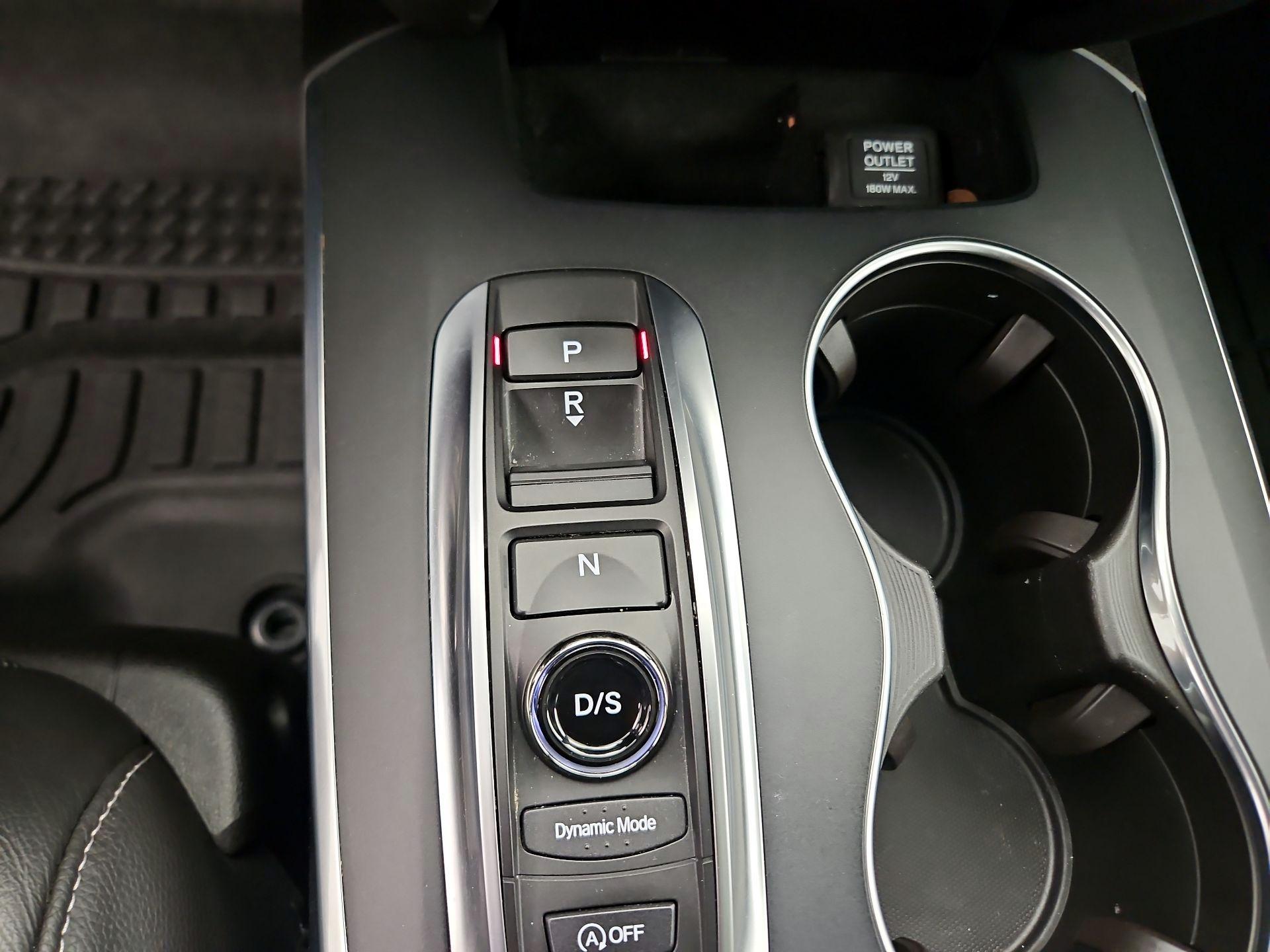 Thumbnail: 2020 Acura MDX - 16