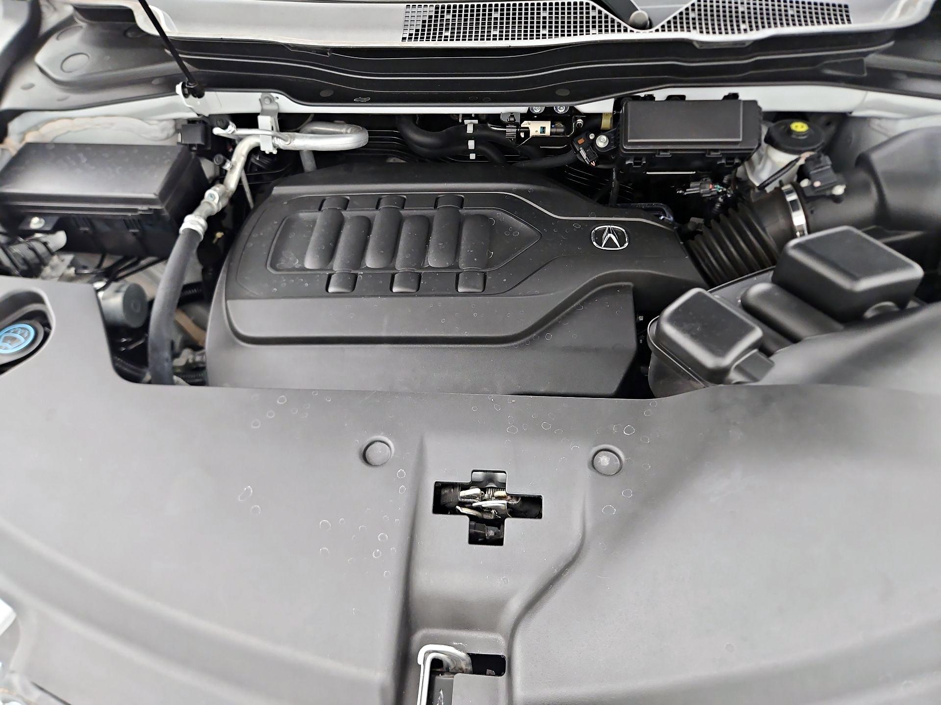 Thumbnail: 2020 Acura MDX - 20