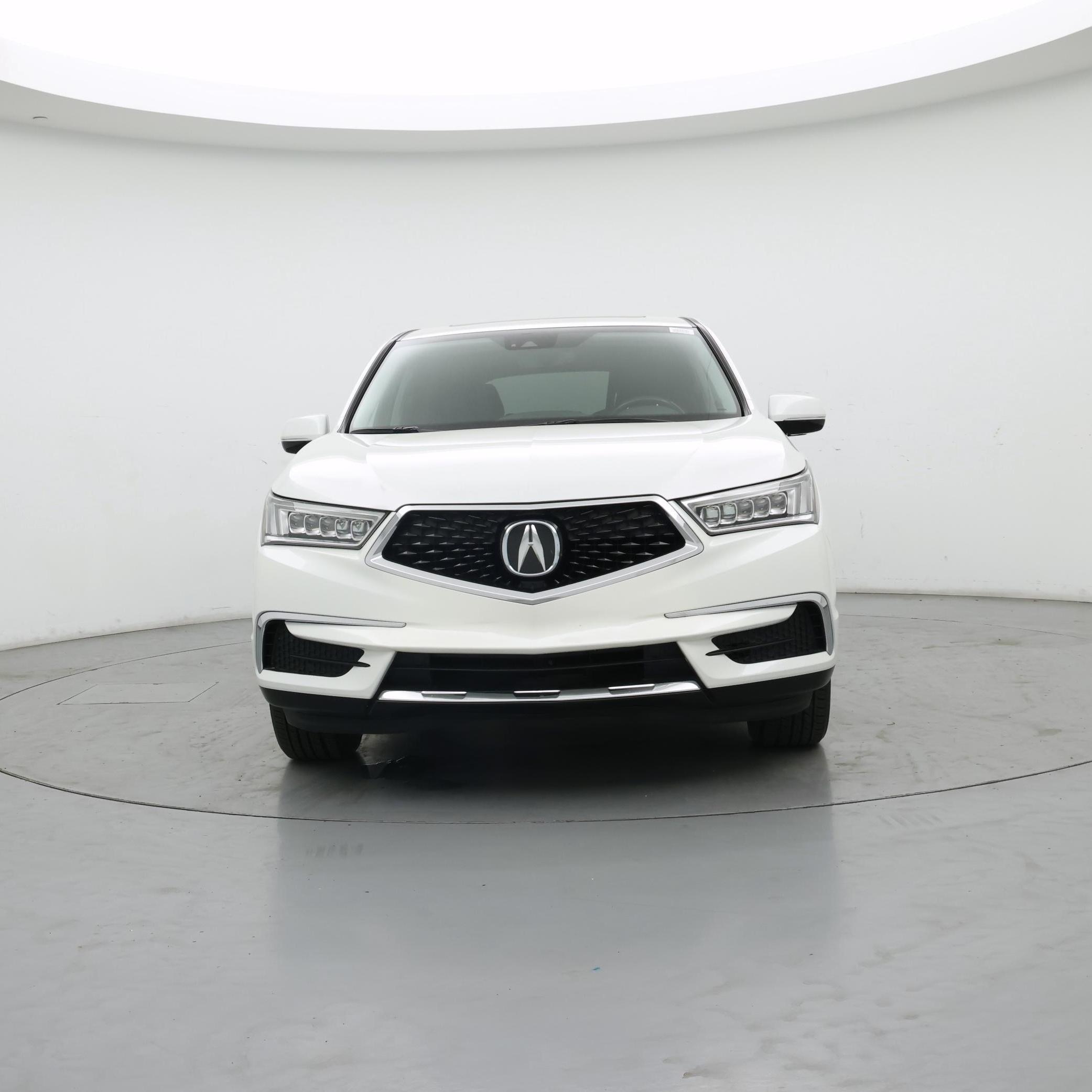 Thumbnail: 2020 Acura MDX - 5