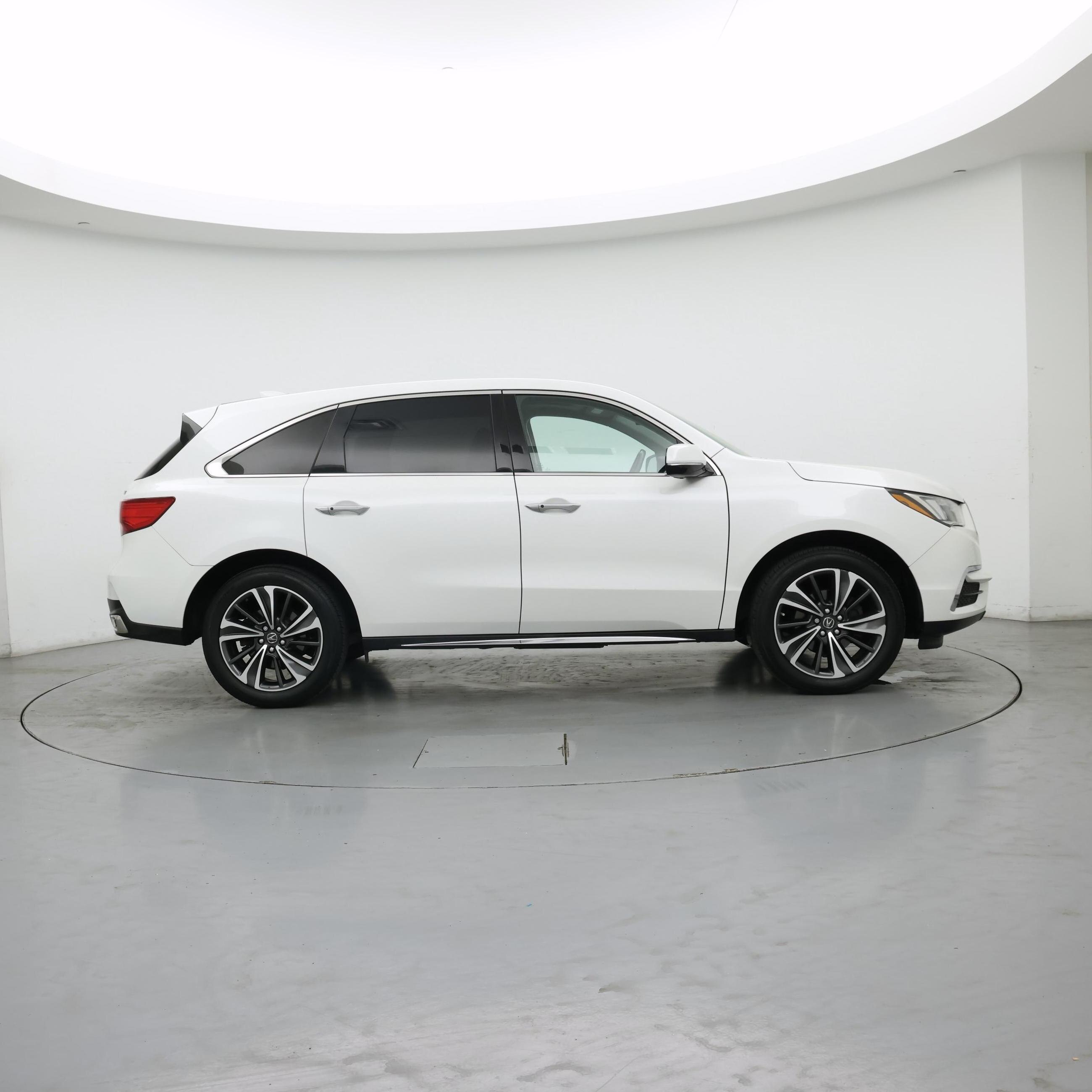 Thumbnail: 2020 Acura MDX - 7